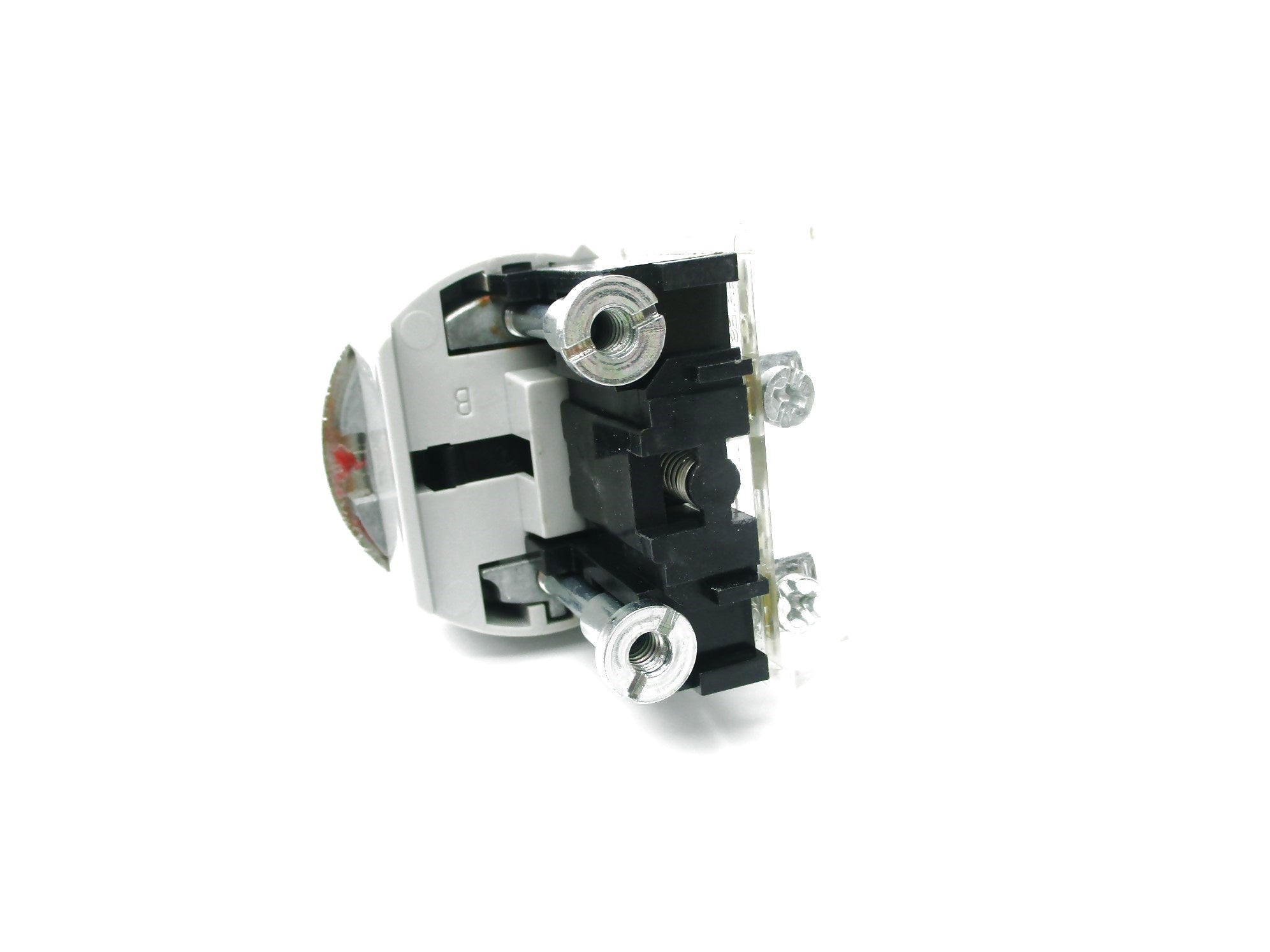 ALLEN BRADLEY 800T-H48D1 SER. T (W/O KEY) (WH) NSMP