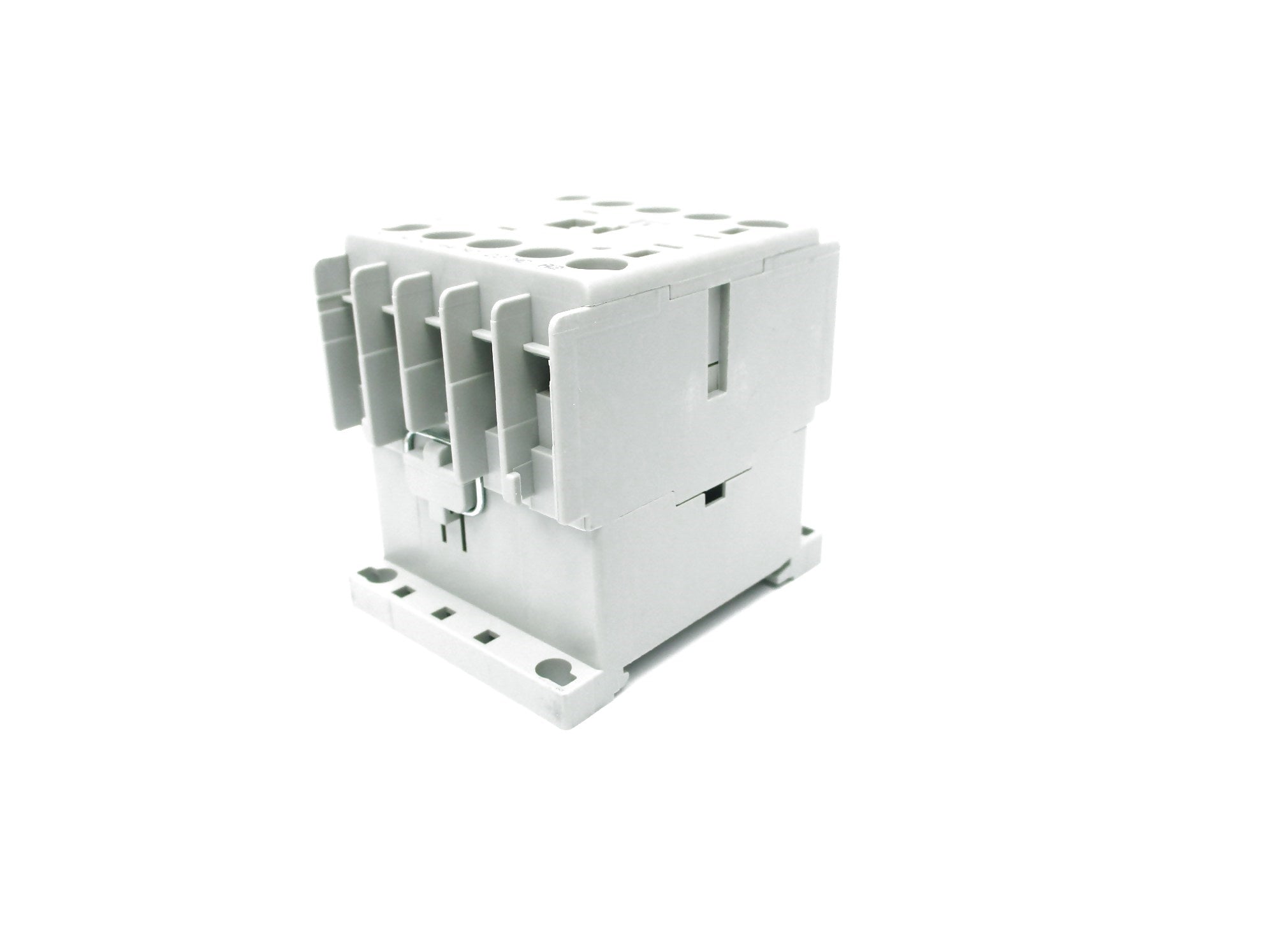 ALLEN BRADLEY 700-K31Z-DJ SER. B 24V 10A (WH) NSMP