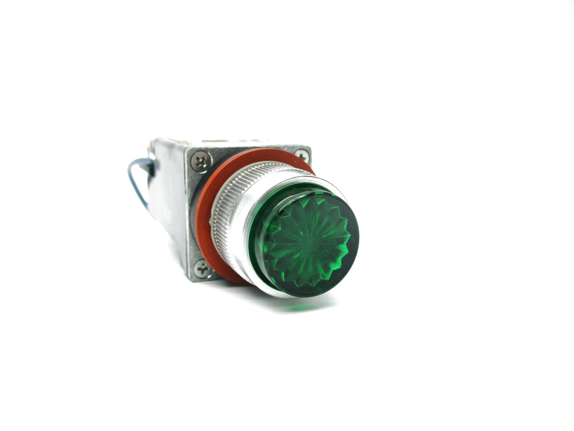 INDUSTRIAL SPARE PART 800MR-QT24GK SER. D (WH) NSMP