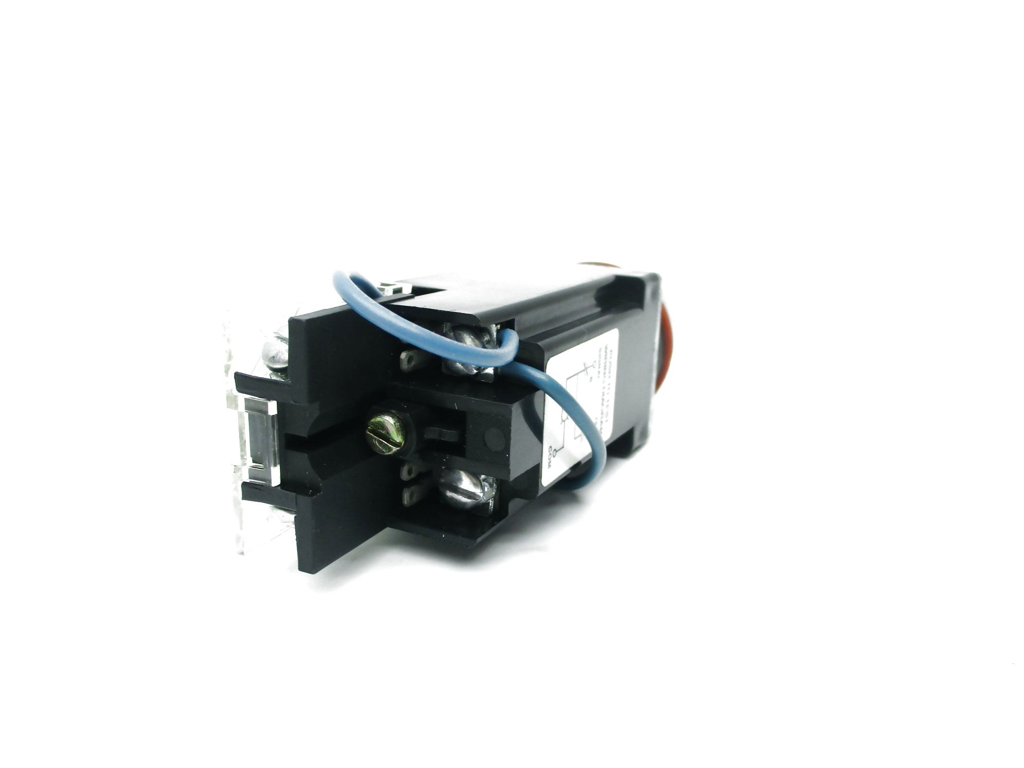 INDUSTRIAL SPARE PART 800MR-QT24GK SER. D (WH) NSMP