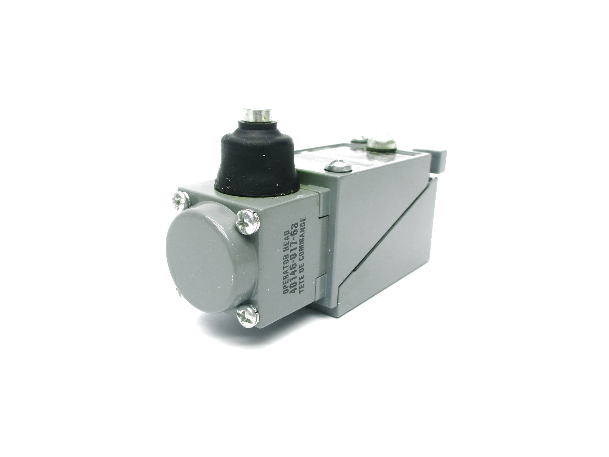 ALLEN BRADLEY 802T-CPN SER. J (WH) NSMP