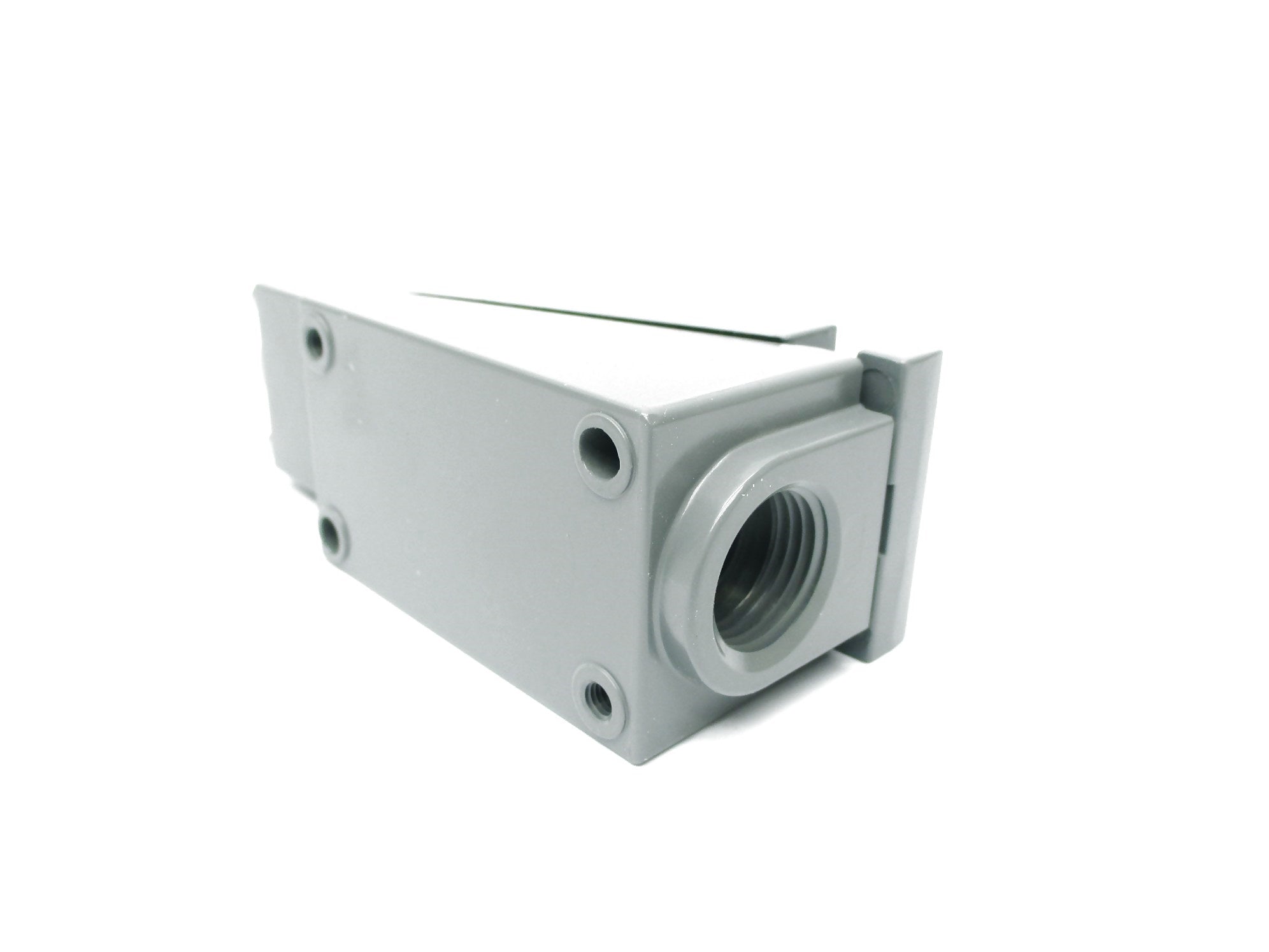ALLEN BRADLEY 802T-CPN SER. J (WH) NSMP