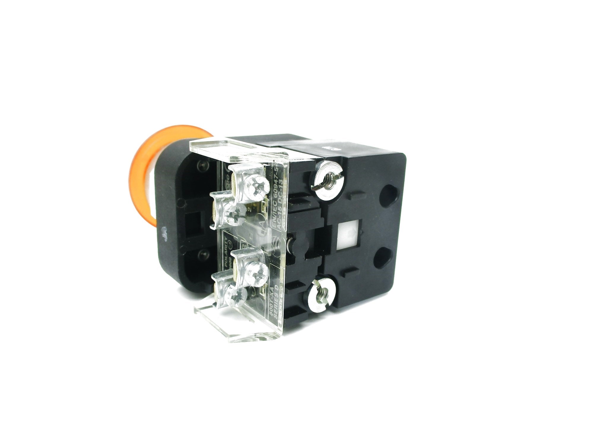 INDUSTRIAL SPARE PART 800T-QMH2A SER. U (WH) NSMP