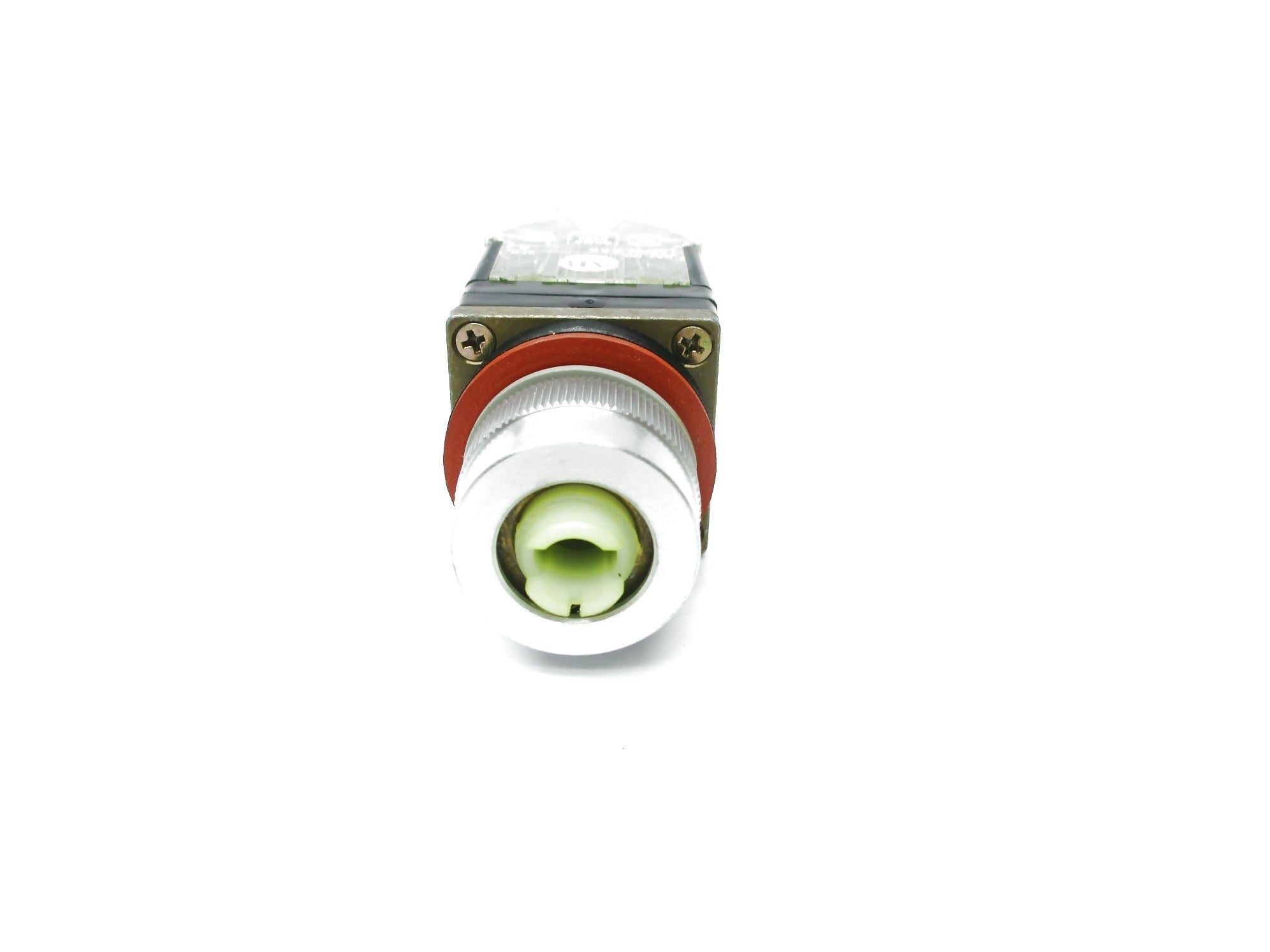 INDUSTRIAL SPARE PART 800MR-NH2QBK SER. C (AS PICTURED) (WH) NSMP