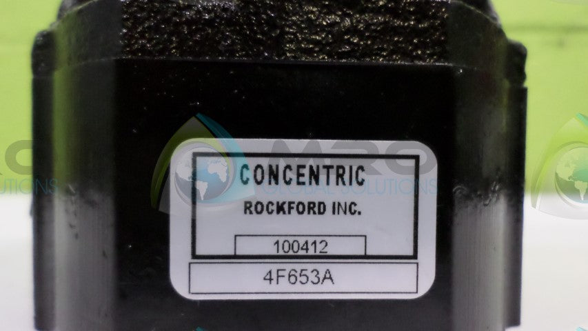 ROCKFORD INC. 4F65A *NEW NO BOX*