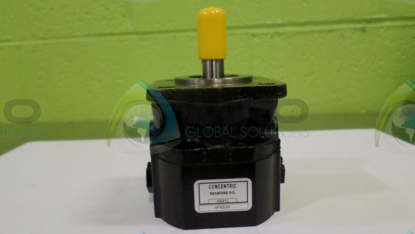 ROCKFORD INC. 4F65A *NEW NO BOX*
