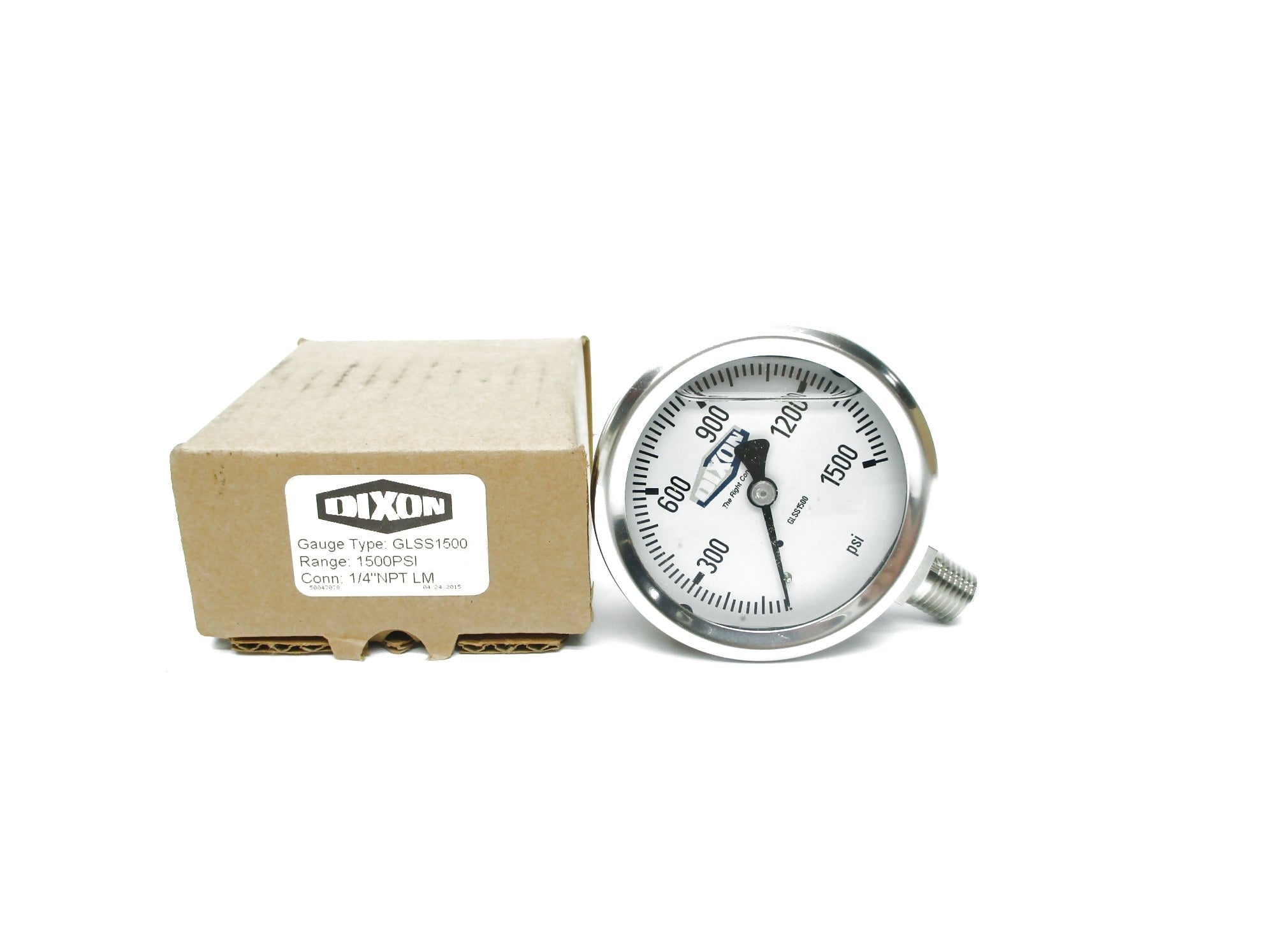 DIXON GLSS1500 NSMP