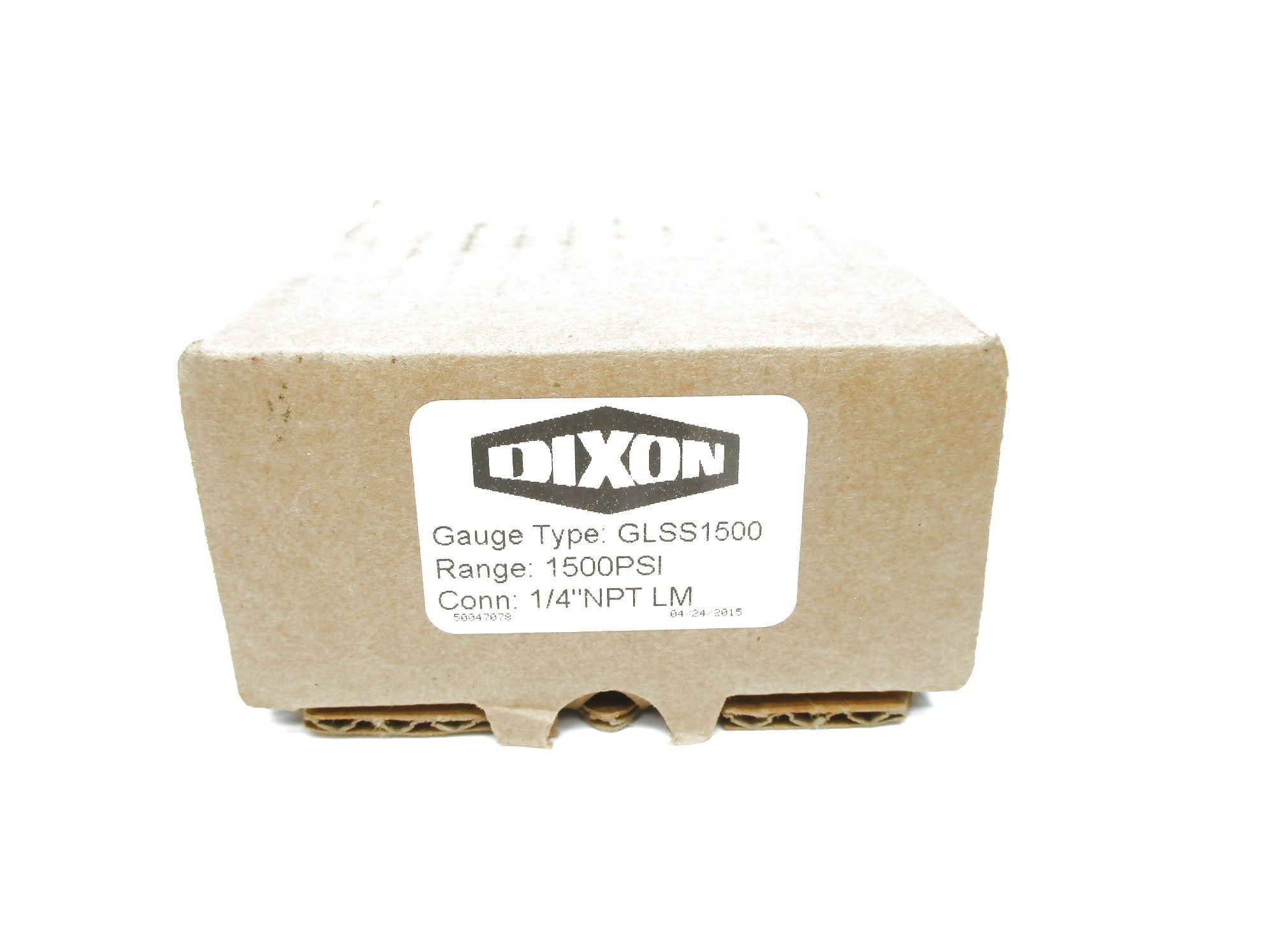 DIXON GLSS1500 NSMP