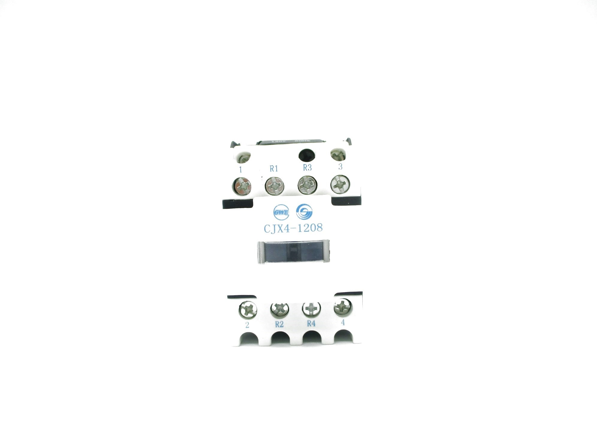 TIANSHUI CJX4-1208 120V NSMP