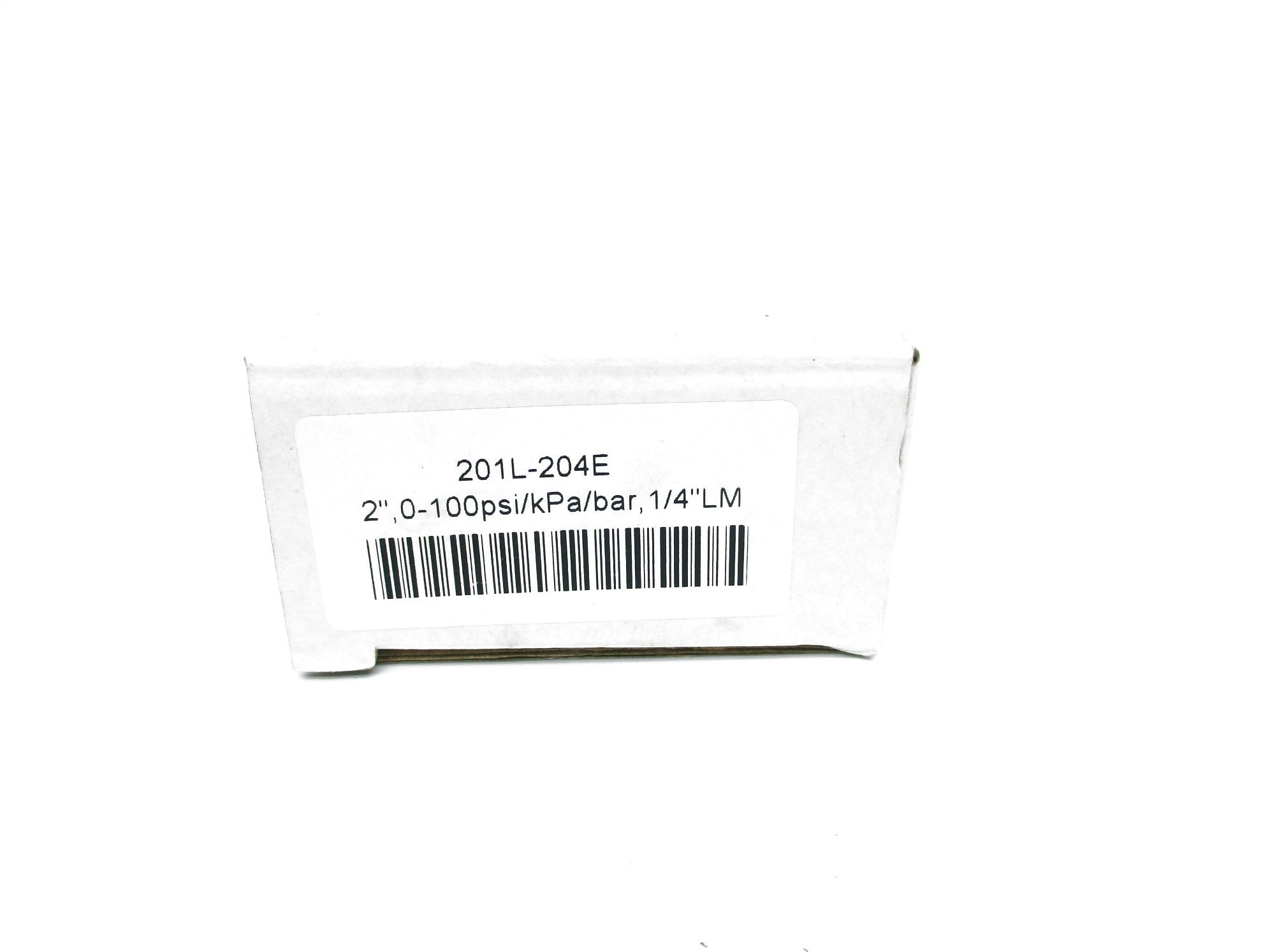 PIC 201L-204E NSMP