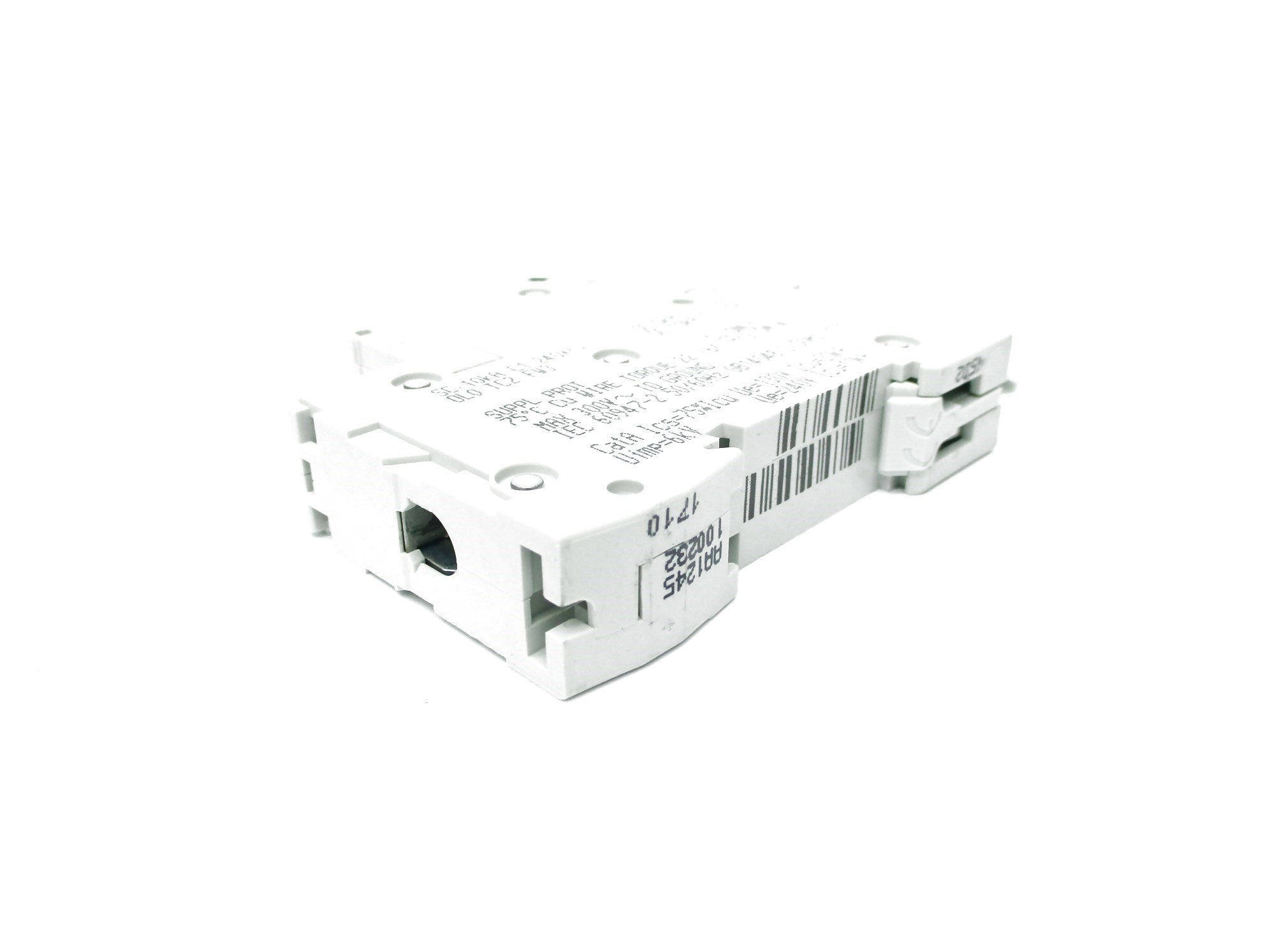 SCHNEIDER ELECTRIC 24111 2A 277V NSMP