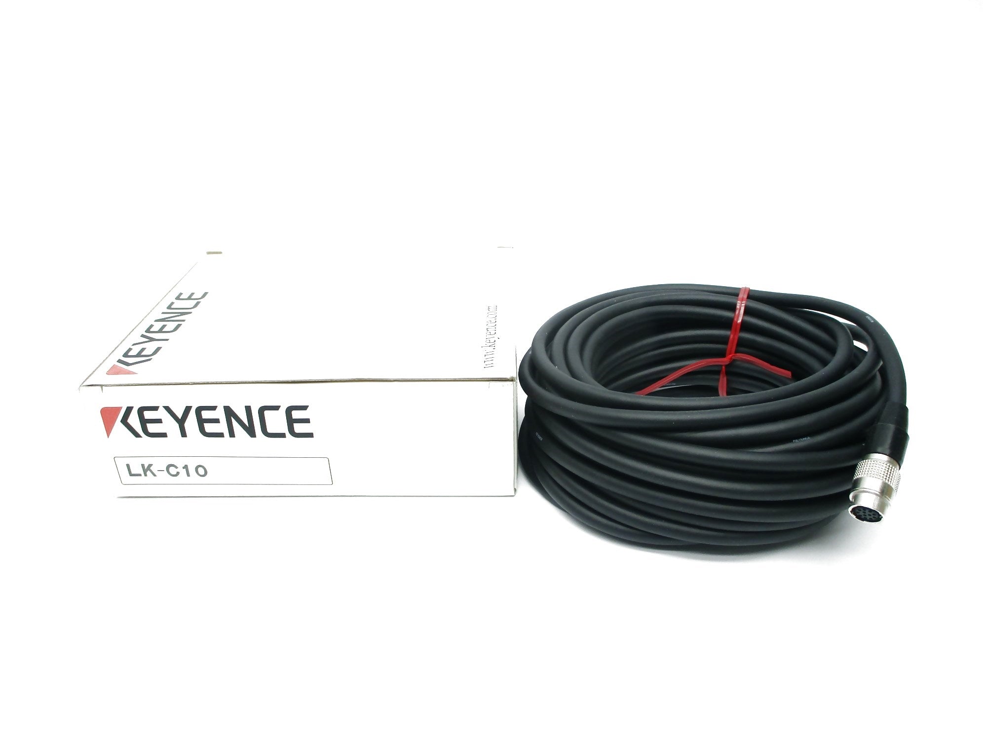 KEYENCE LK-C10 NSMP