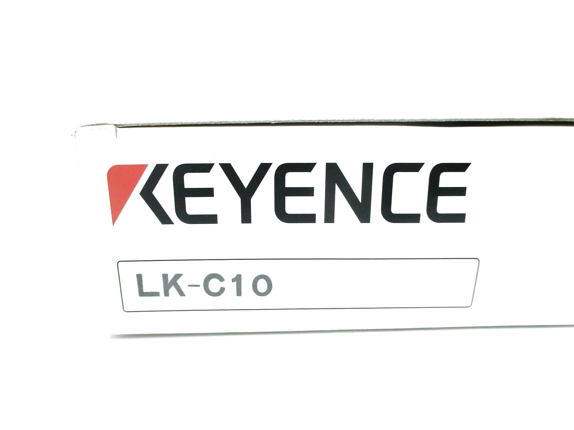 KEYENCE LK-C10 NSMP