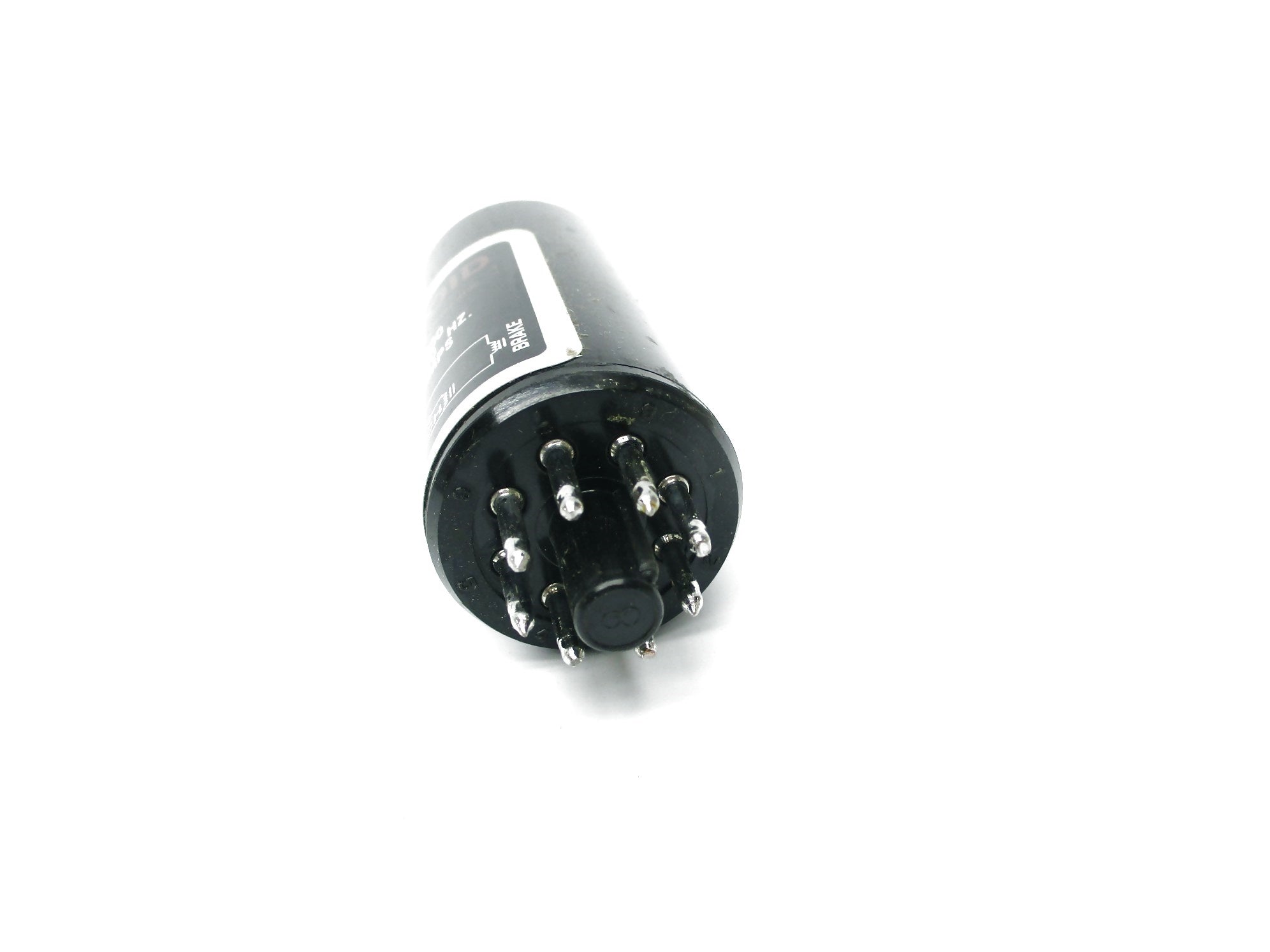 ELECTROID CP500 115V NSMP