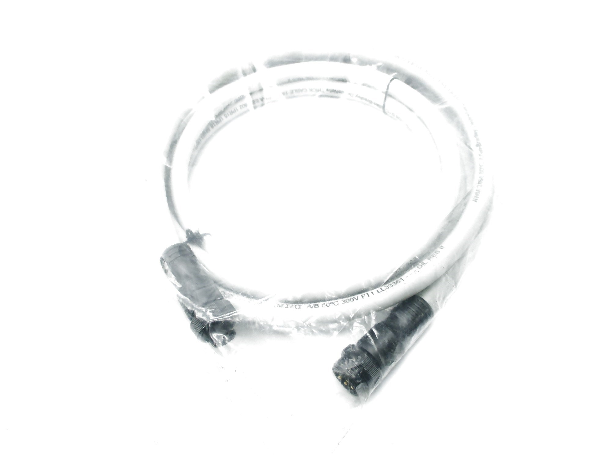 ALLEN BRADLEY 1485C-P3N5-M5 SER. B NSMP
