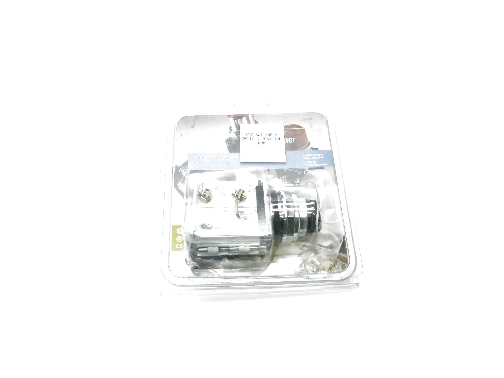 CUTLER HAMMER 10250T22KB-POP NSMP