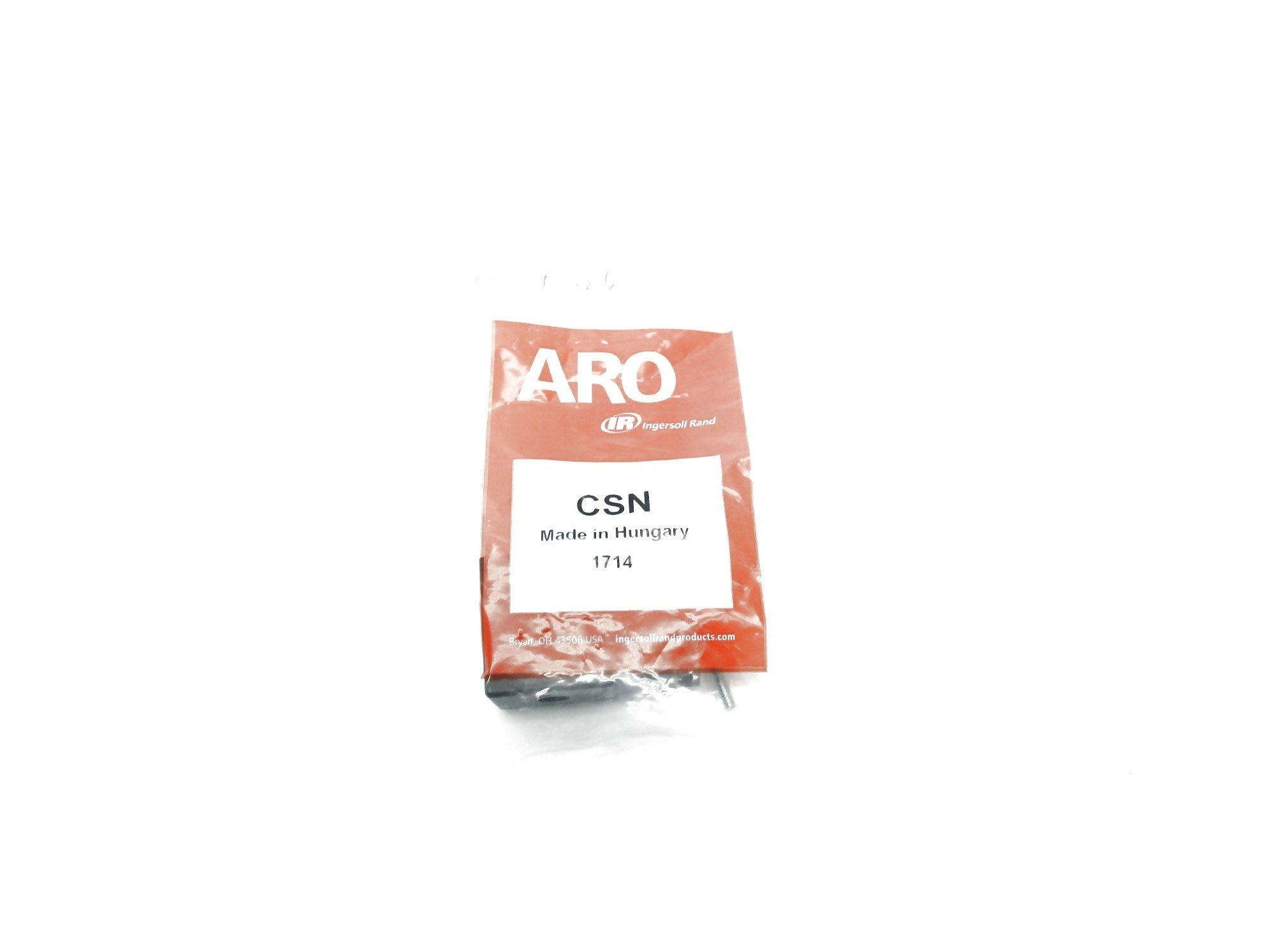 ARO CSN 1714 NSMP