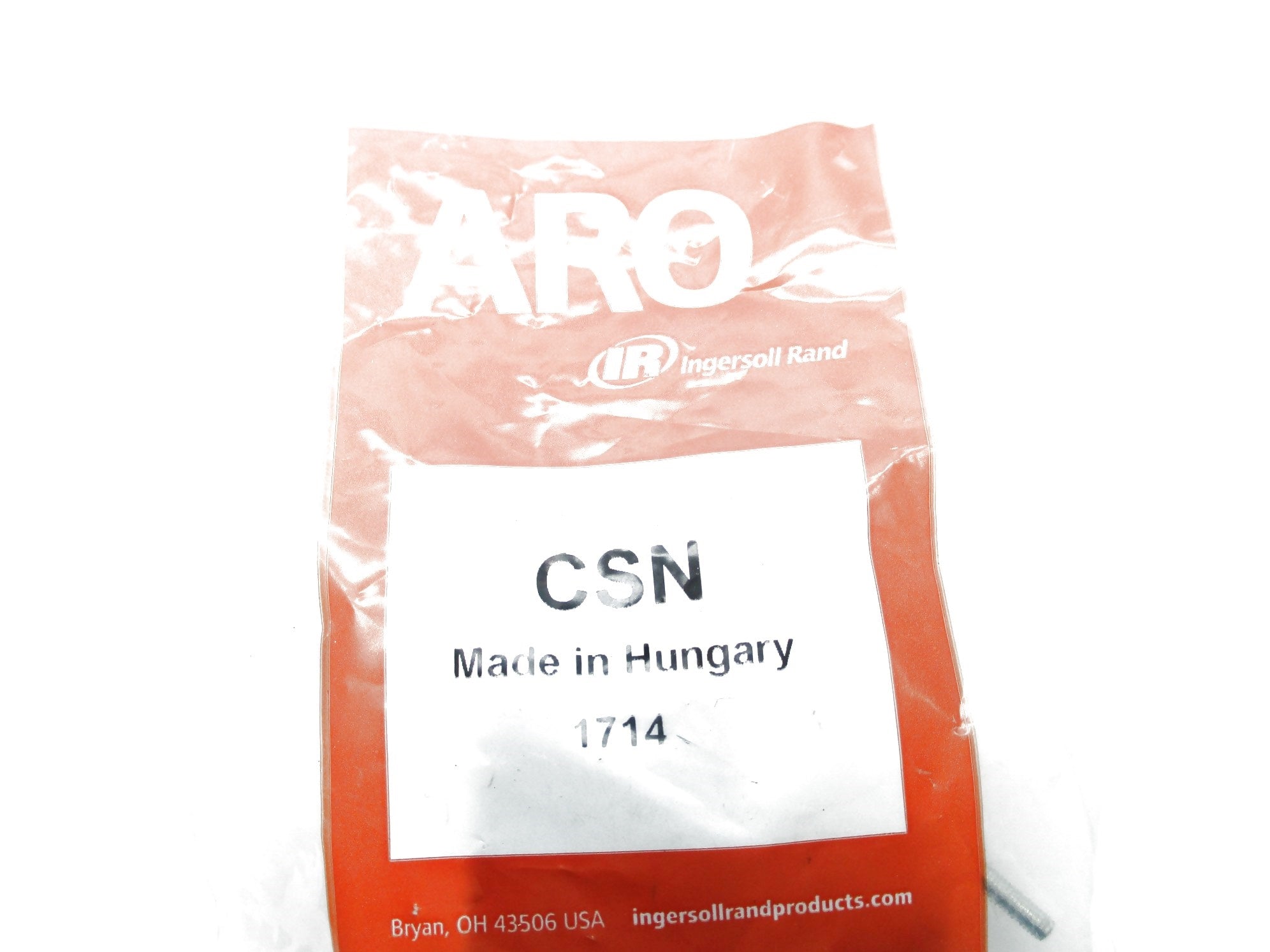 ARO CSN 1714 NSMP