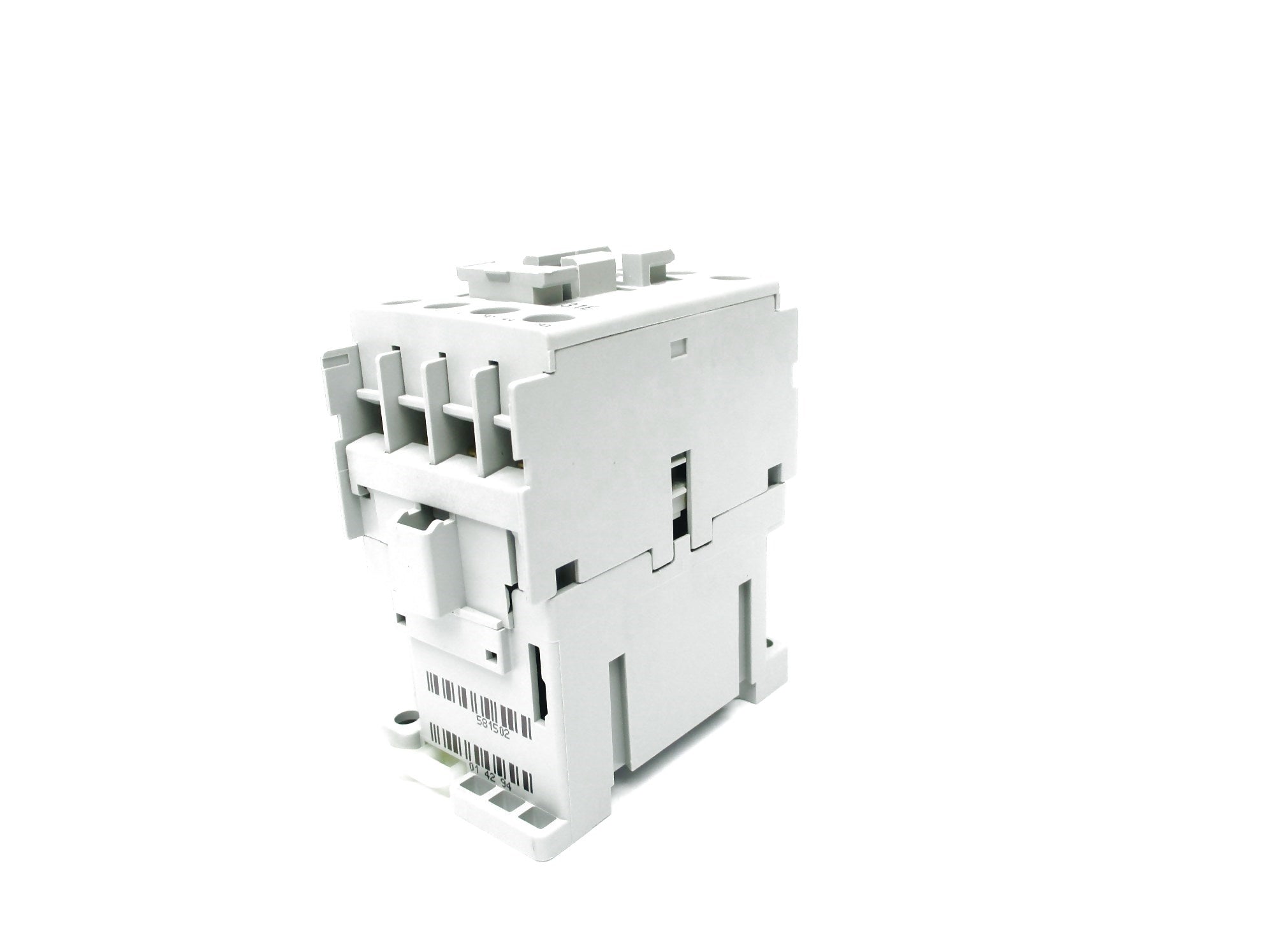 ALLEN BRADLEY 700-CF310EJ SER. A 24VDC 20A (BR/WH) NSMP