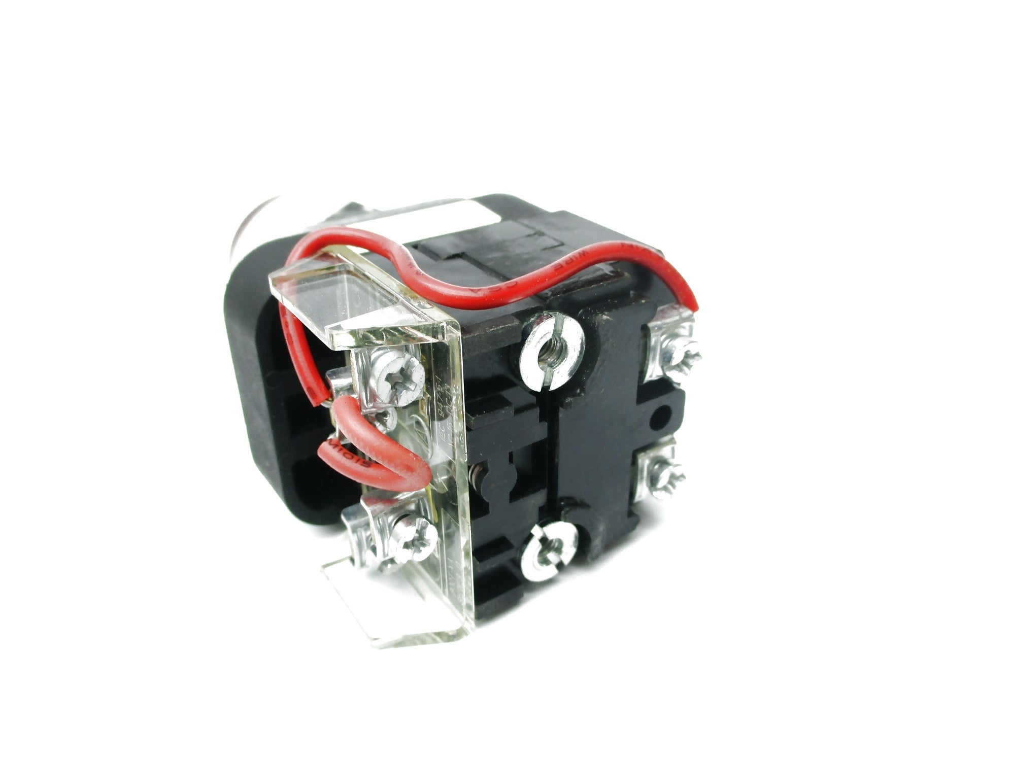 INDUSTRIAL SPARE PART 800T-PT16R SER. T 120V (BR/WH) NSMP