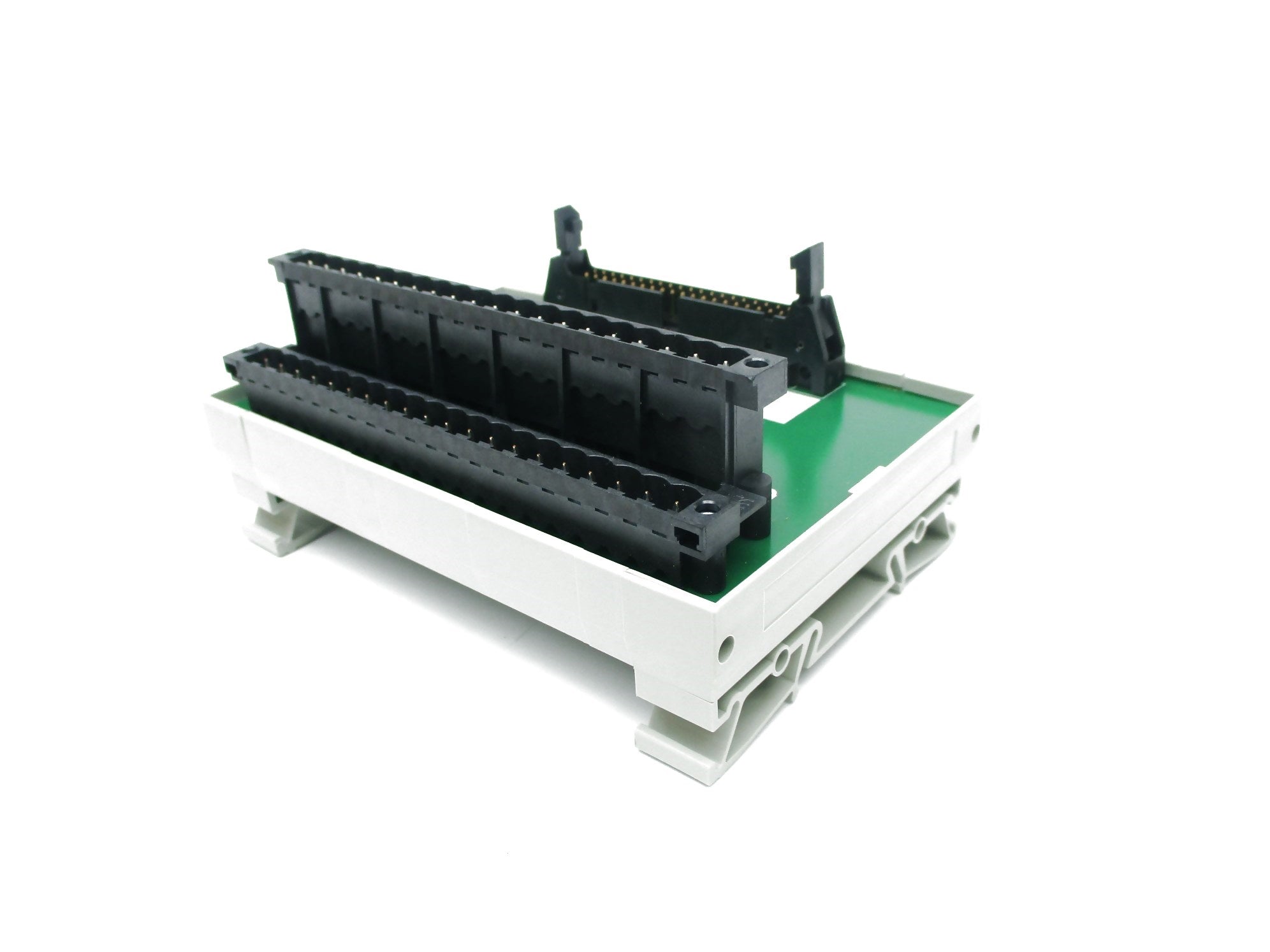 ALLEN BRADLEY 1492-RIFM40F SER. A (BR/WH) NSMP