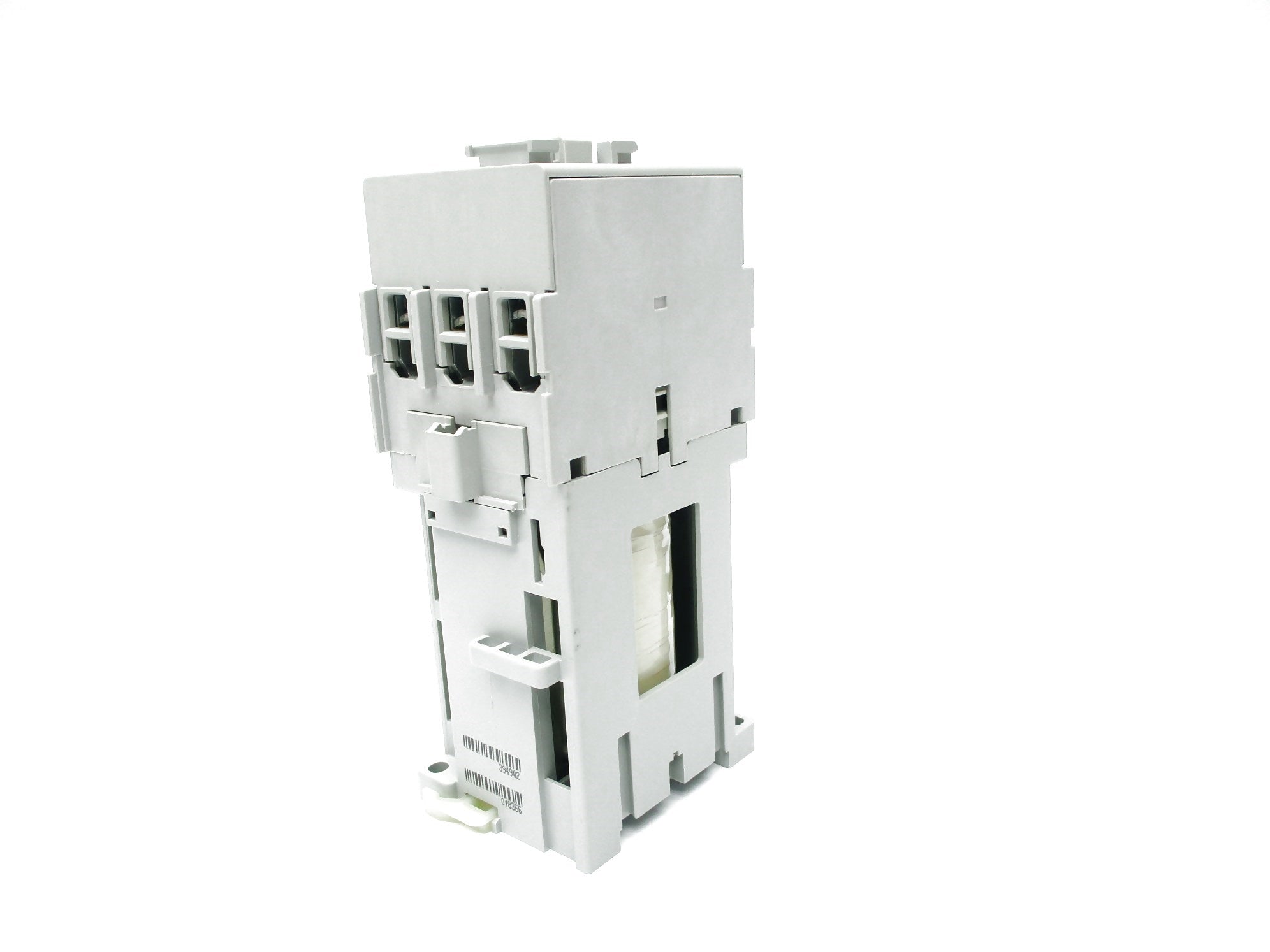 ALLEN BRADLEY 100-C43ZJ00 SER. A 24V (BR/WH) NSMP