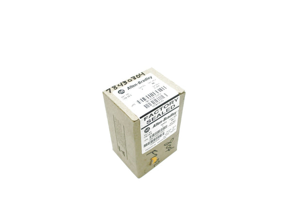 ALLEN BRADLEY 1794-OB16 SER. A DATE: 2008 NSFS