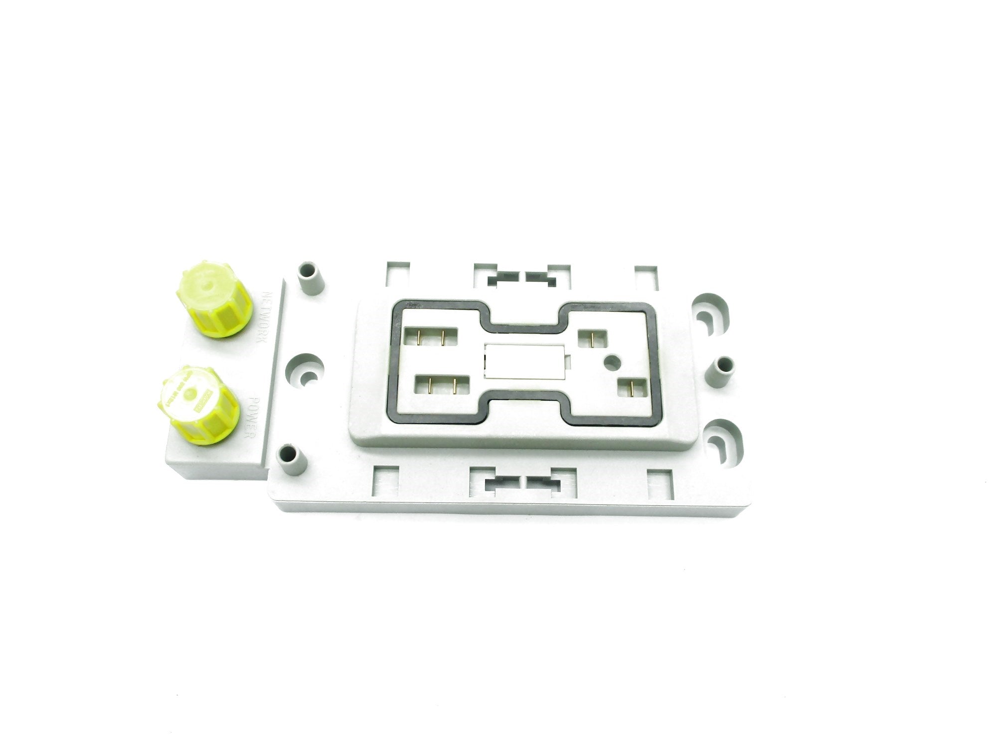 ALLEN BRADLEY 1792D-CB12 SER. B (BR/WH) NSMP
