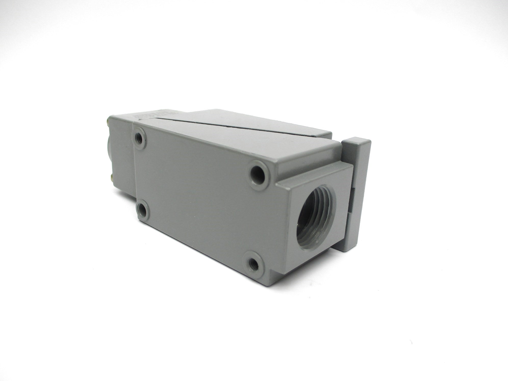 ALLEN BRADLEY 802T-KP SER. H (GY/BL) NSMP