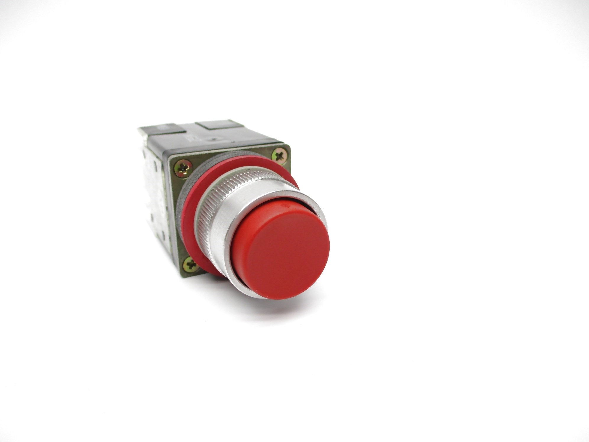 INDUSTRIAL SPARE PART 800MR-B6B SER. C (GY/BL) NSMP
