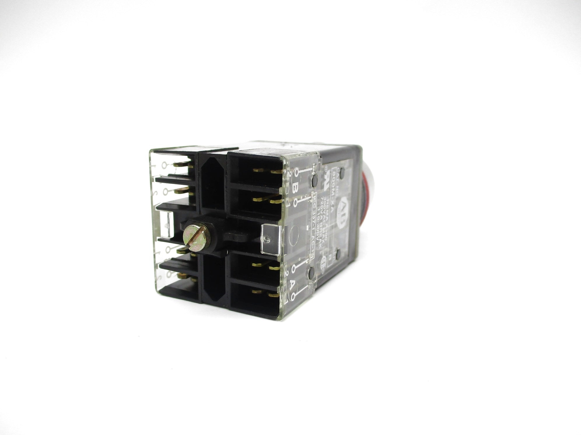 INDUSTRIAL SPARE PART 800MR-B6B SER. C (GY/BL) NSMP