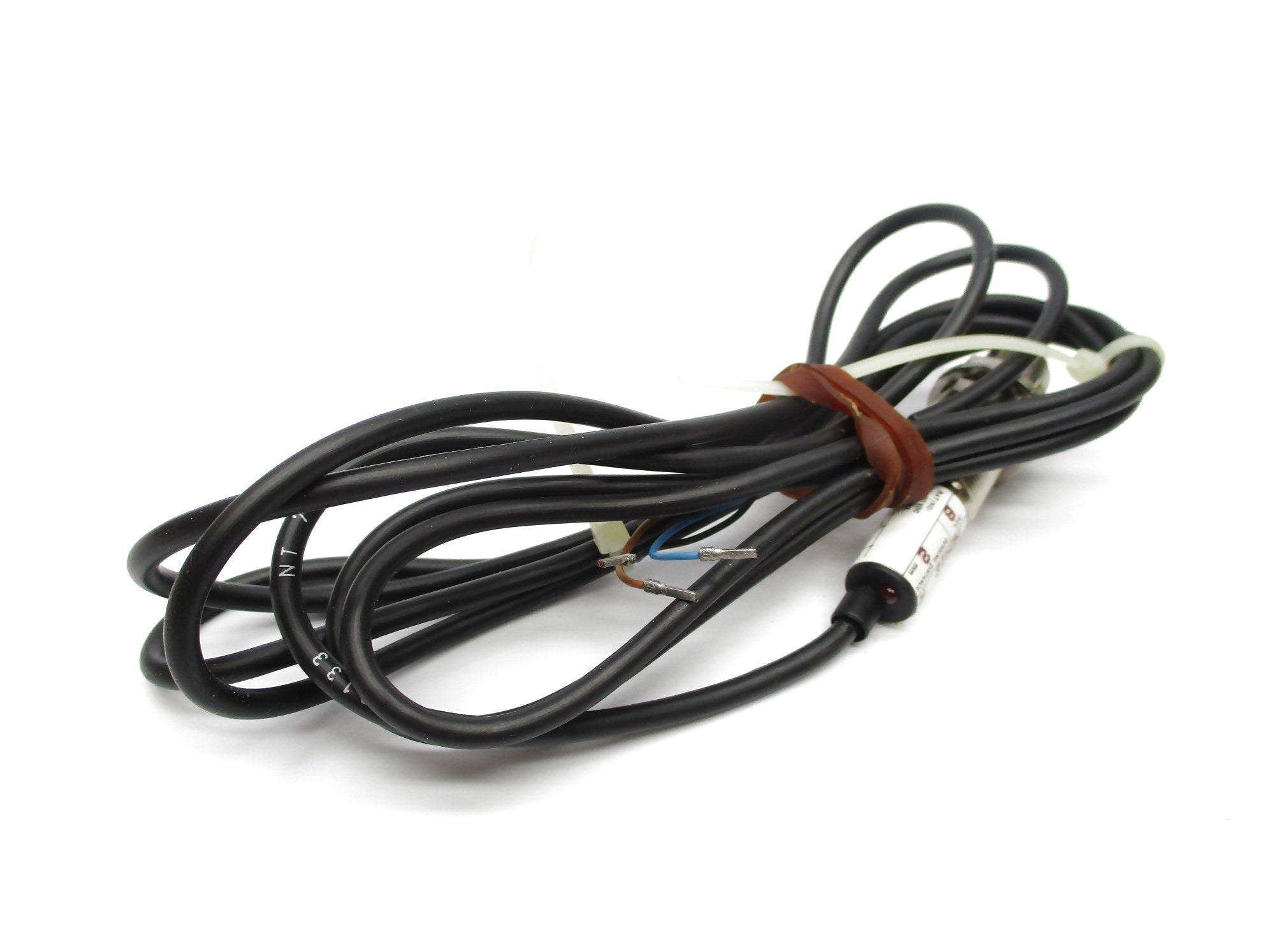 INDUSTRIAL SPARE PART 871C-N2A12 SER. A 10-30VDC (BK/YL) NSMP