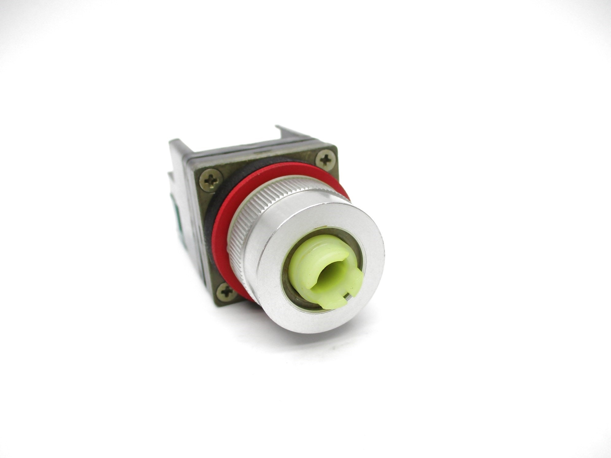 INDUSTRIAL SPARE PART 800MR-JH2KLAR SER. A (BK/YL) NSMP