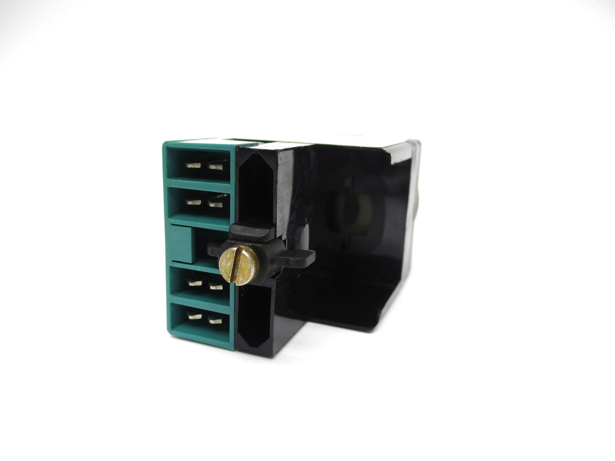 INDUSTRIAL SPARE PART 800MR-JH2KLAR SER. A (BK/YL) NSMP