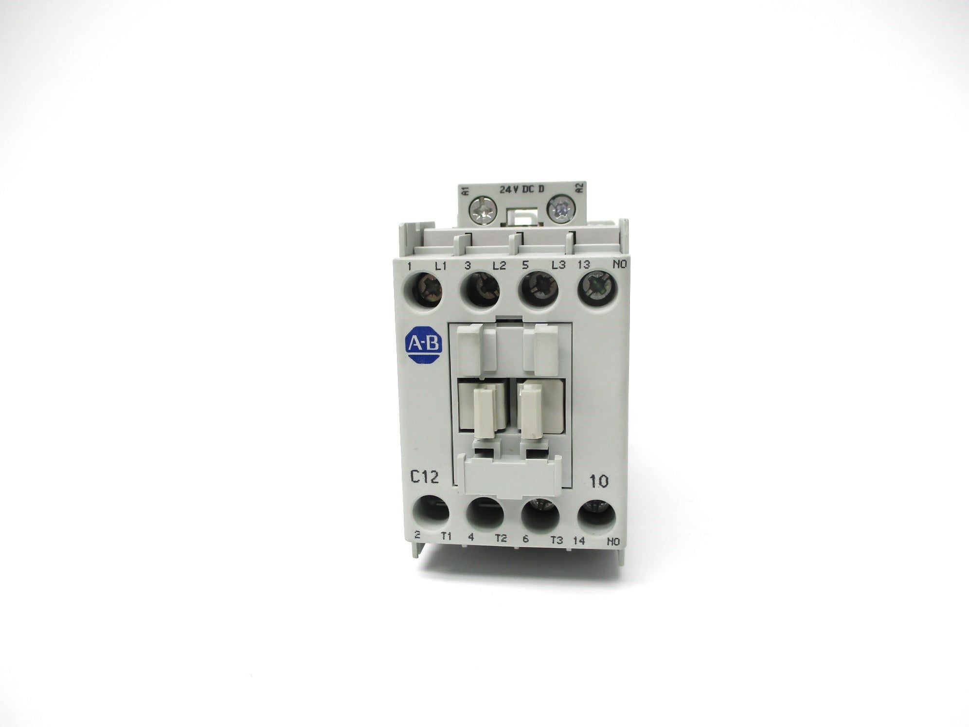 ALLEN BRADLEY 100-C12DJ10 SER. A 24VDC 32A NSNP