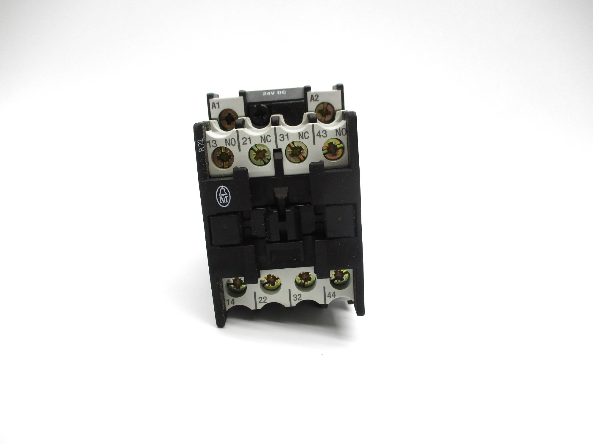 KLOCKNER MOELLER DILR22-G 24V NSNP