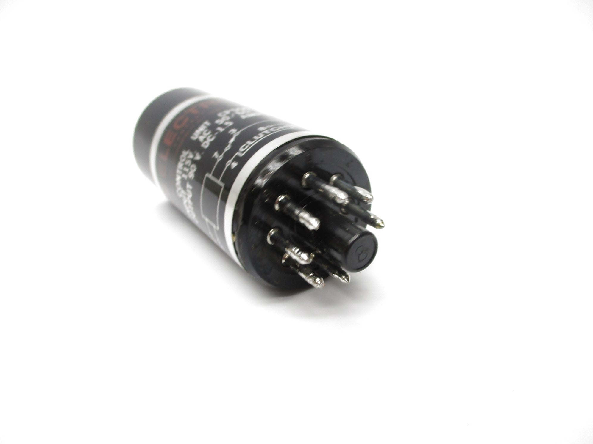 ELECTROID CP500 115V NSNP