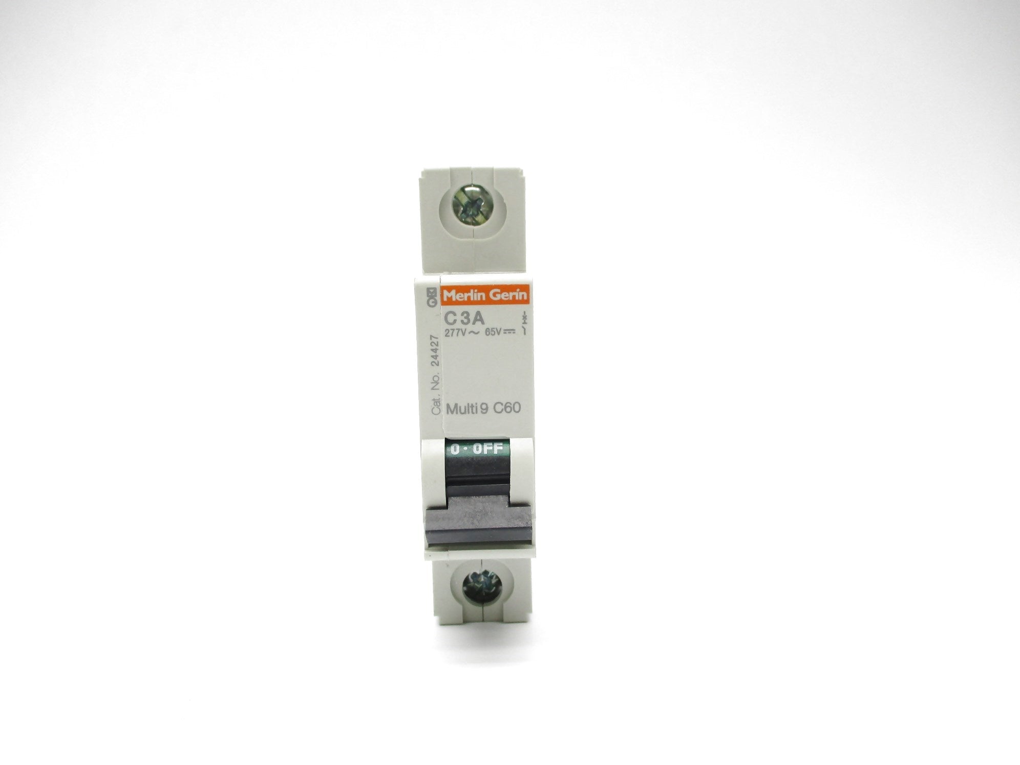 MERLIN GERIN 24427 3A 277V NSNP