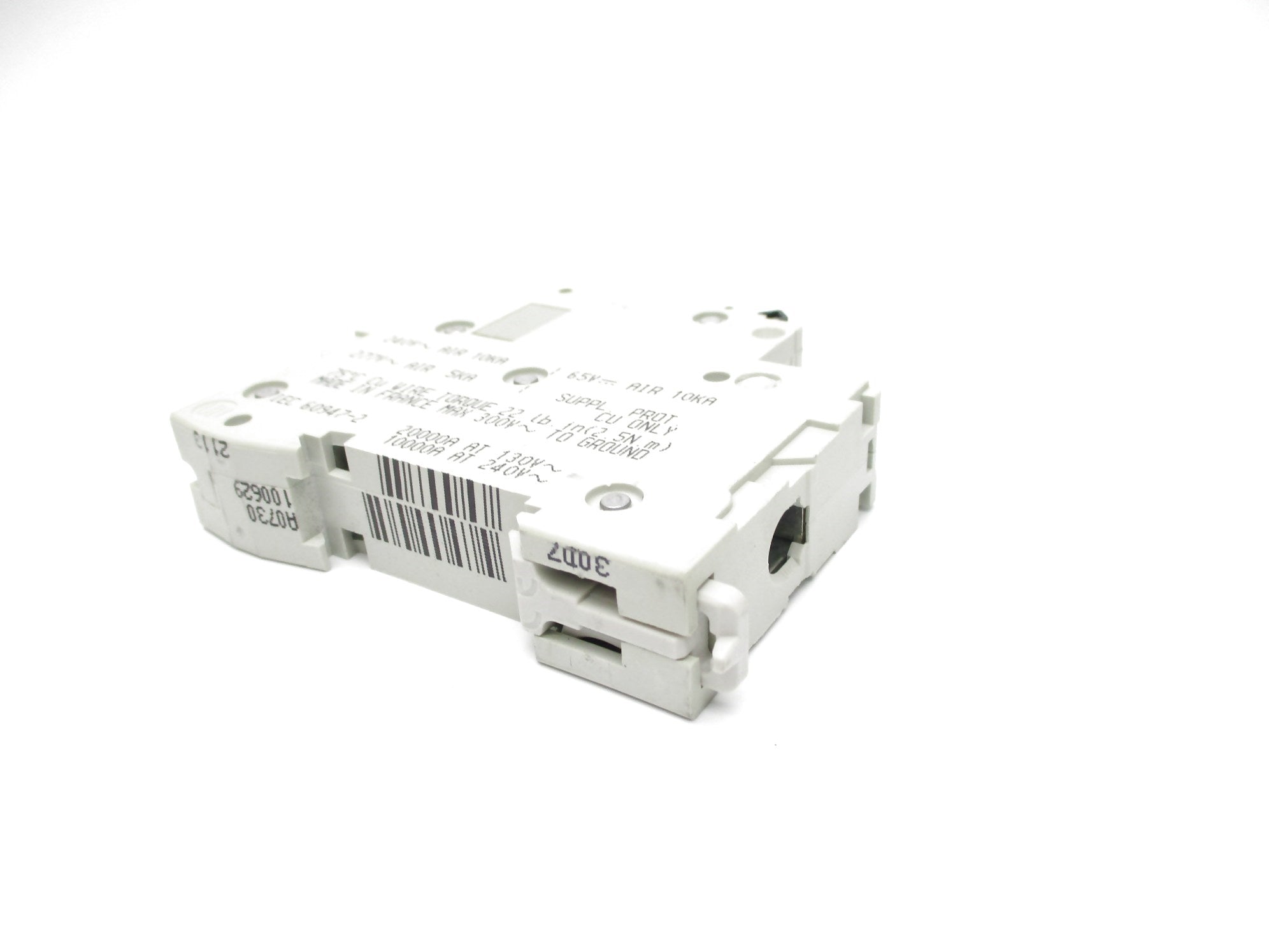 MERLIN GERIN 24427 3A 277V NSNP
