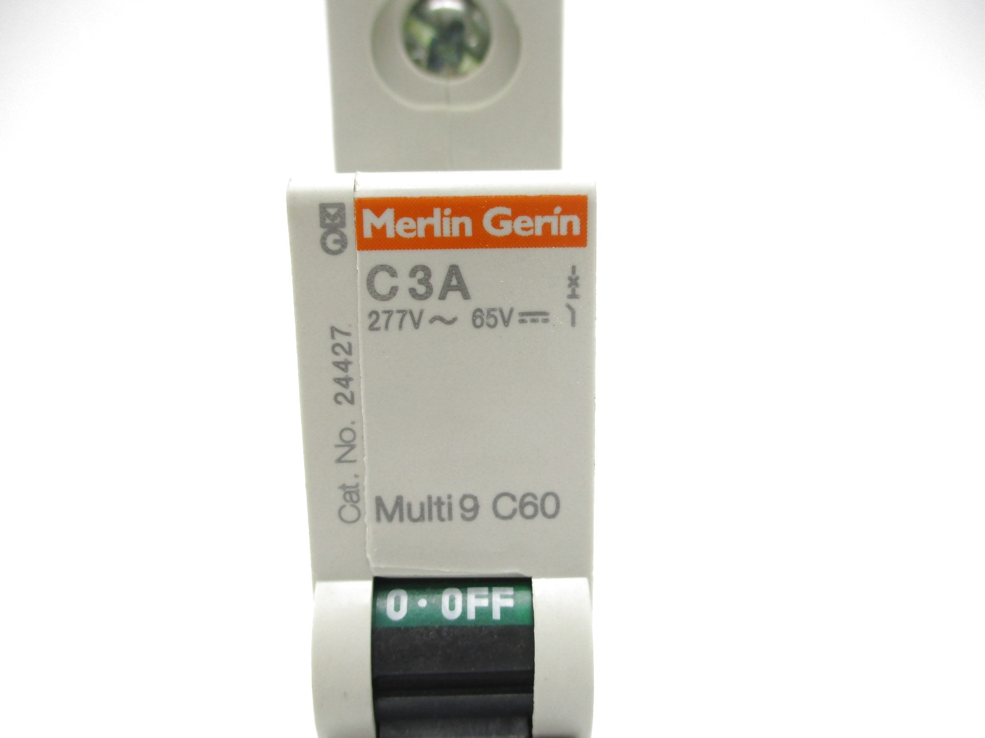MERLIN GERIN 24427 3A 277V NSNP