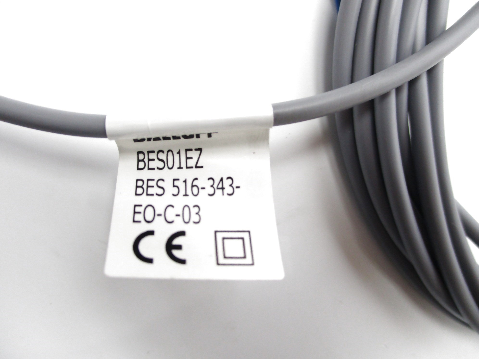 BALLUFF BES516-343-EO-C-03 NSNP