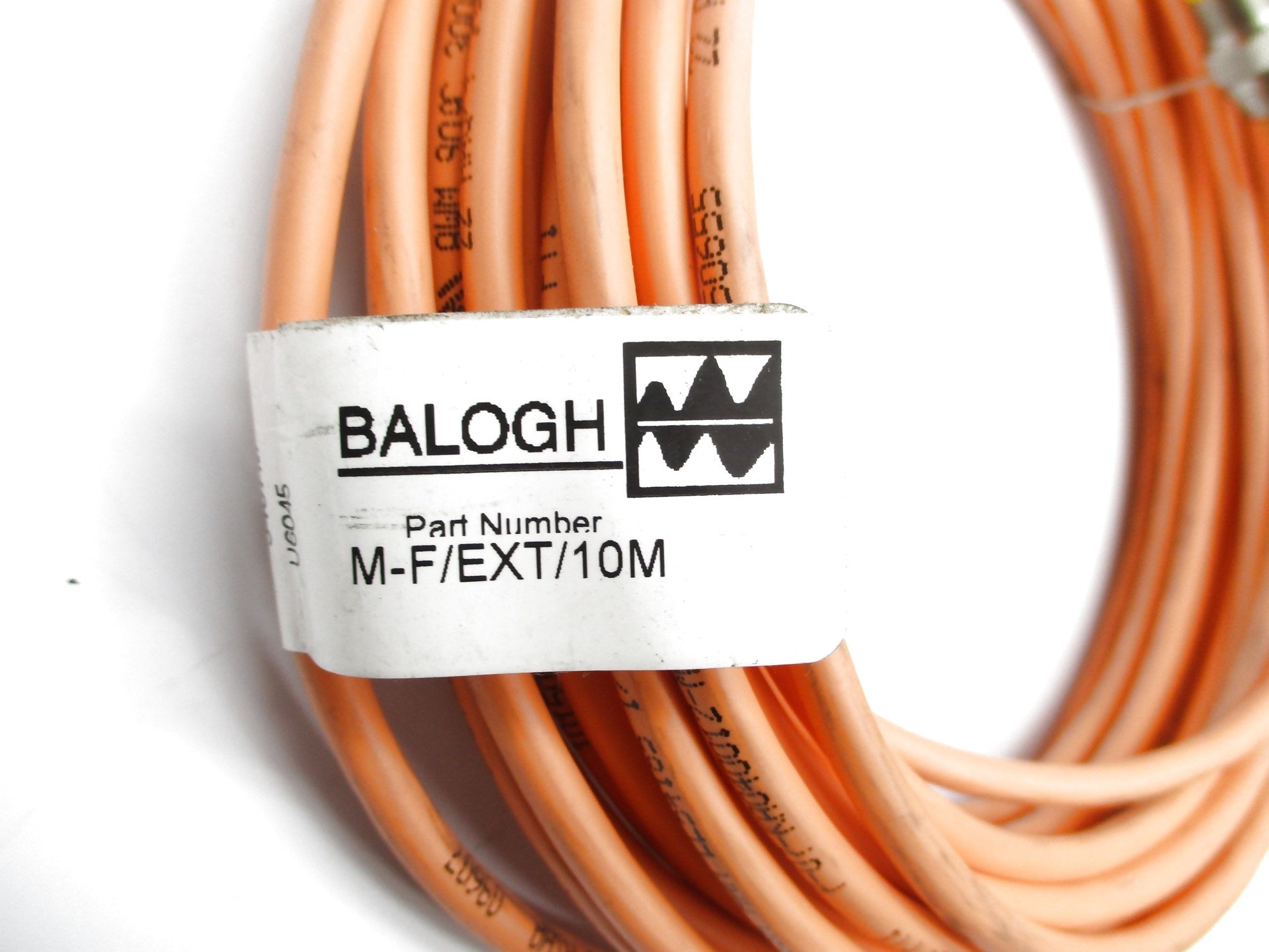 BALOGH M-F/EXT/10M NSNP