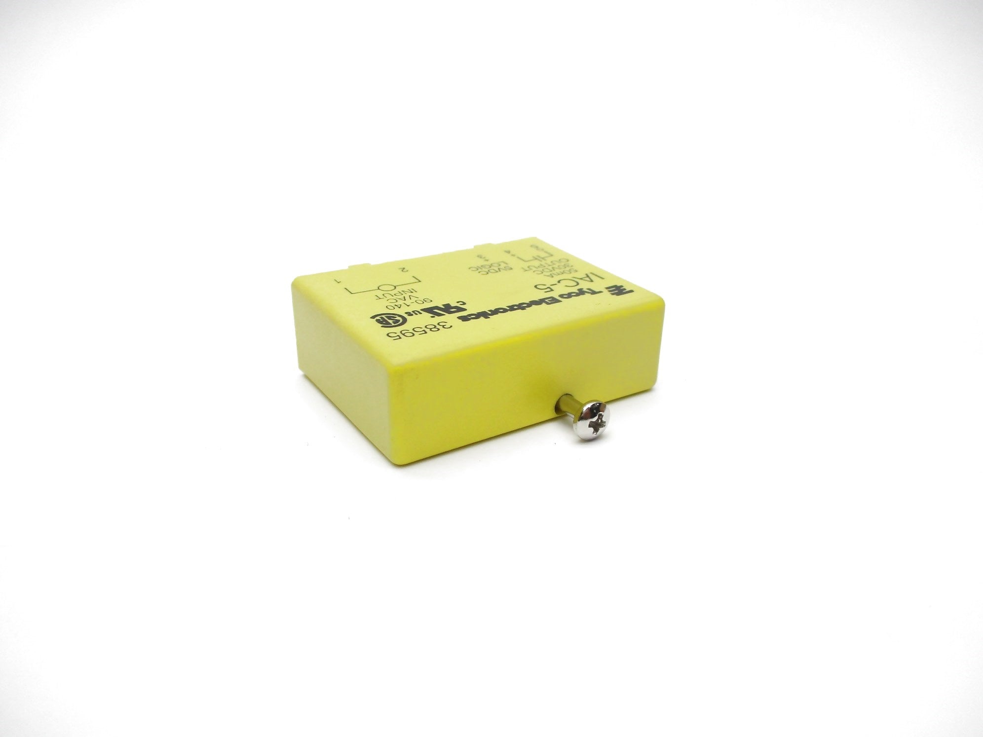 TYCO ELECTRONICS IAC-5 NSNP