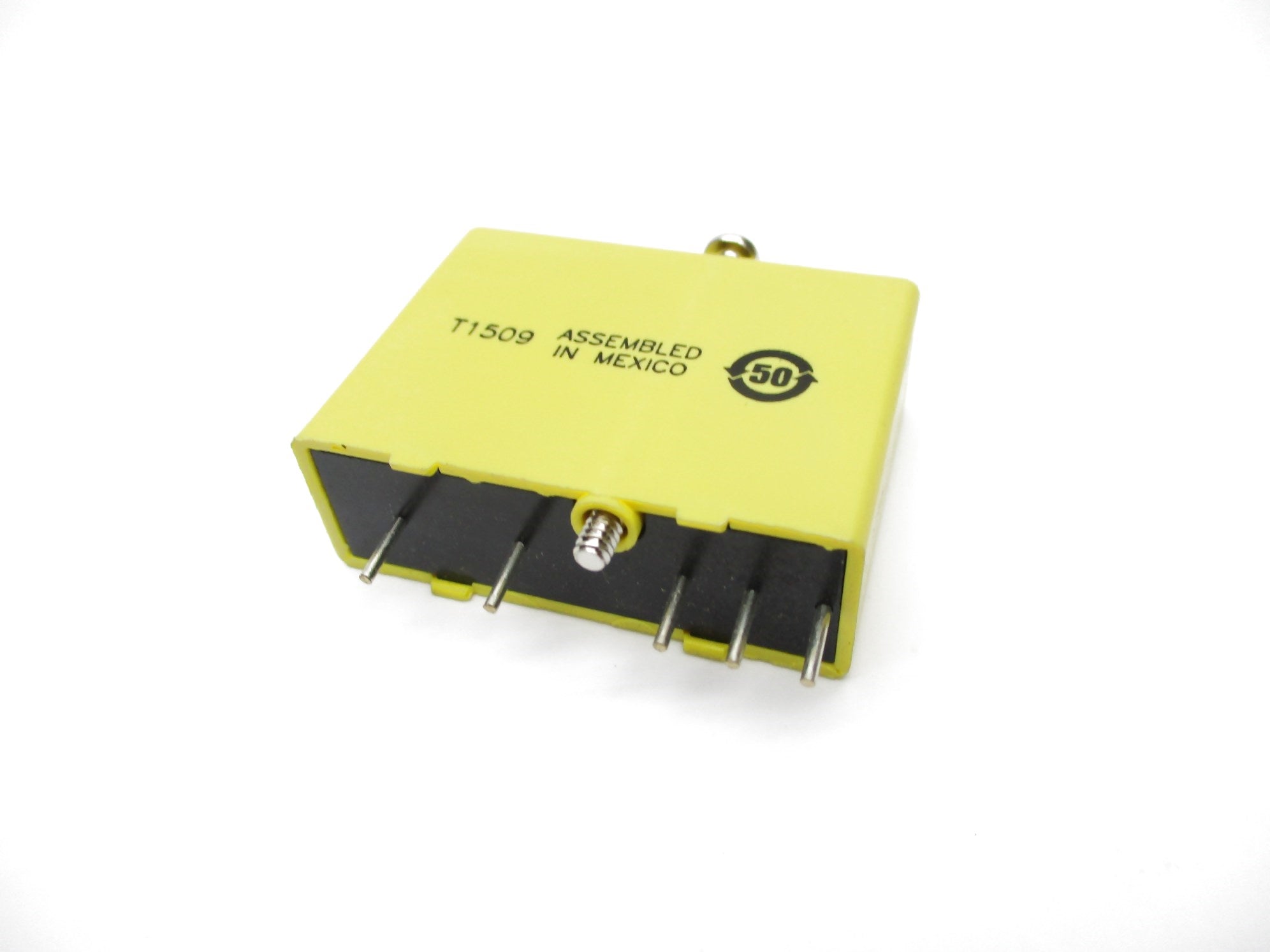 TYCO ELECTRONICS IAC-5 NSNP