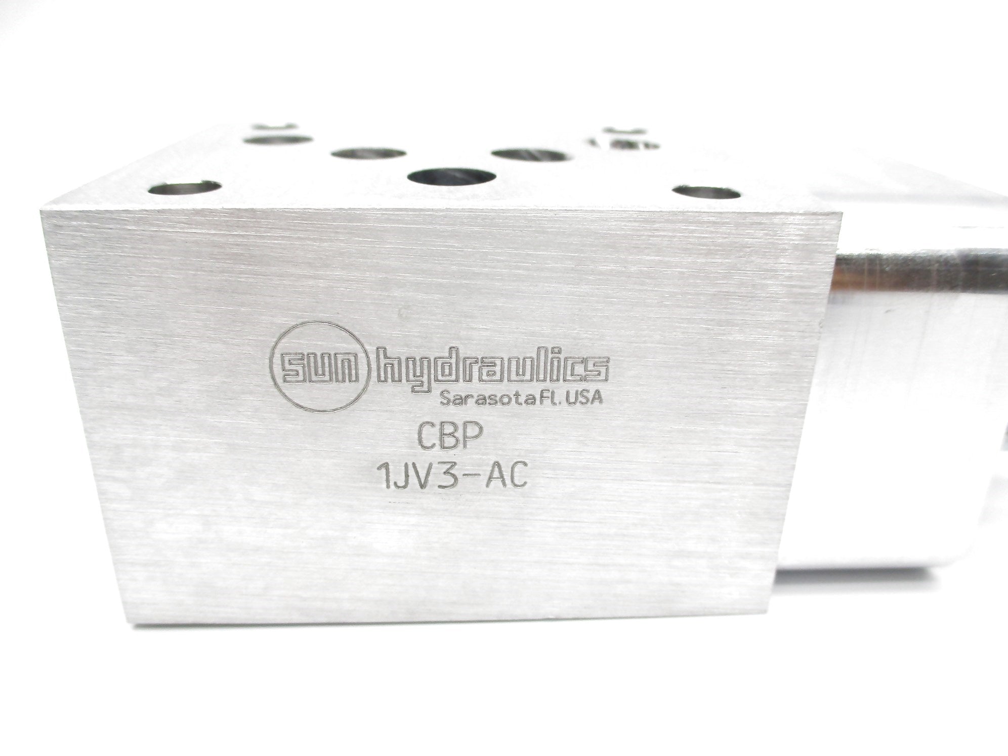 SUN HYDRAULICS CBP 1JV3-AC NSNP