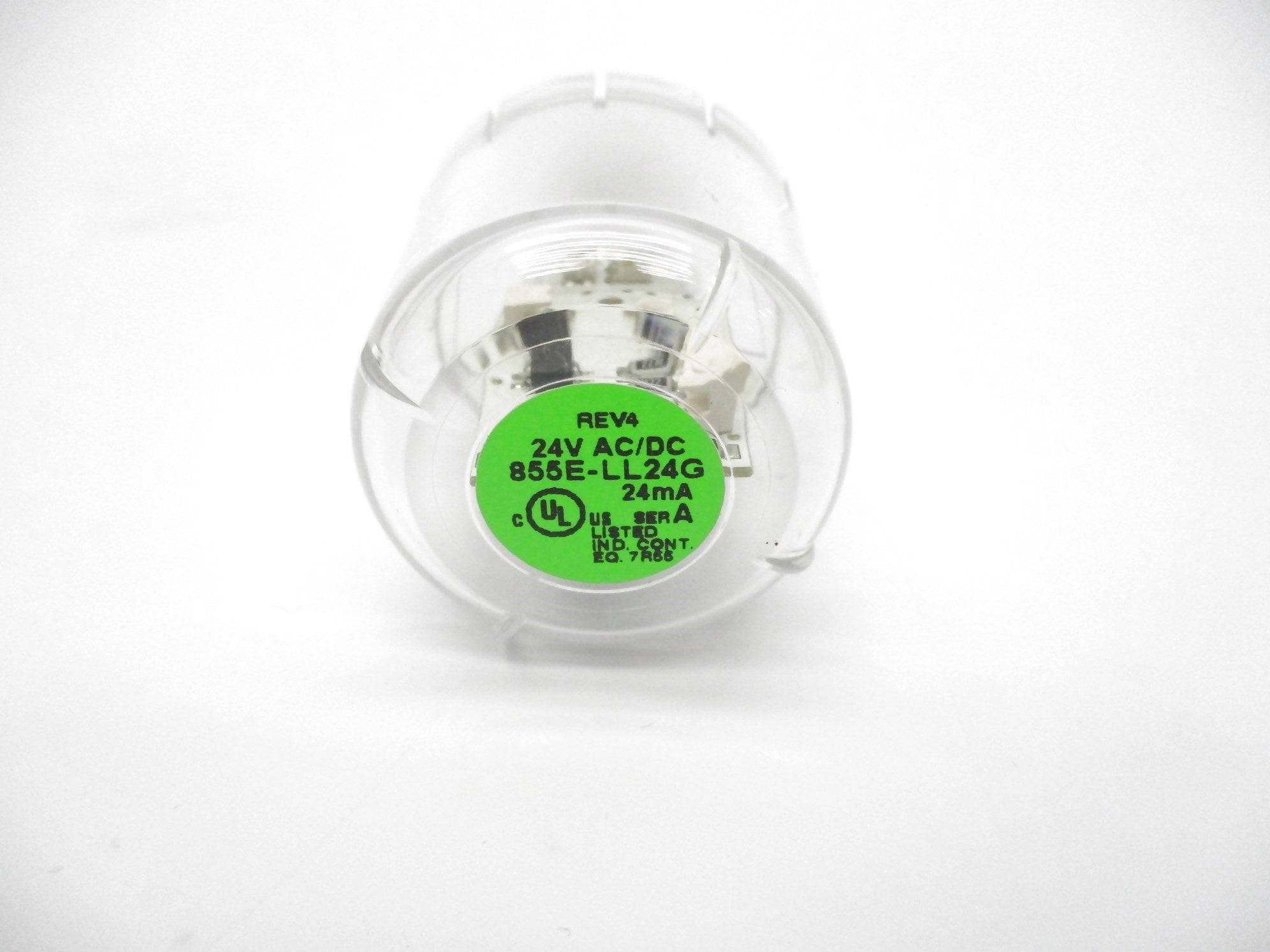 ALLEN BRADLEY 855E-LL24G SER. A NSNP