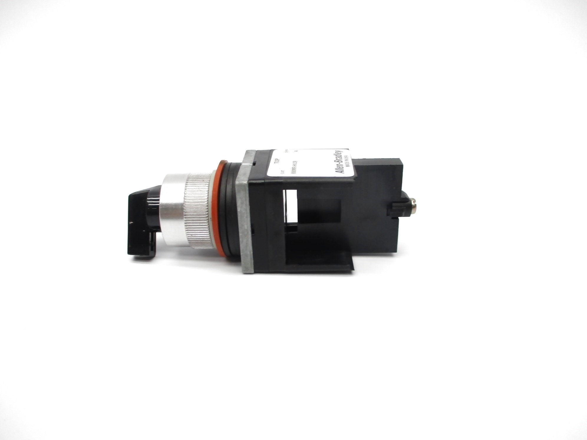 ALLEN BRADLEY 800MR-HX2B SER. A (AS PICTURED) NSNP