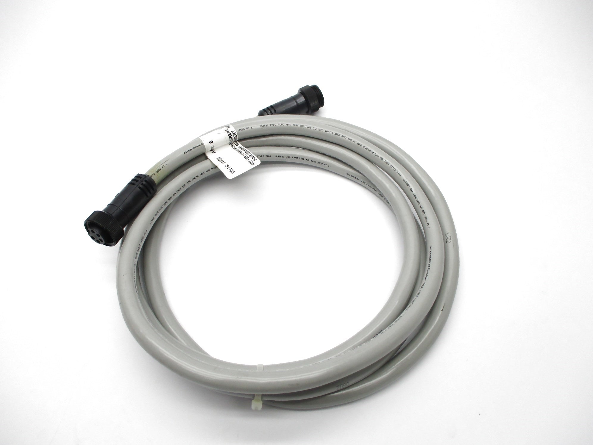 ALLEN BRADLEY 1485C-P3N5-M5 SER. A NSNP