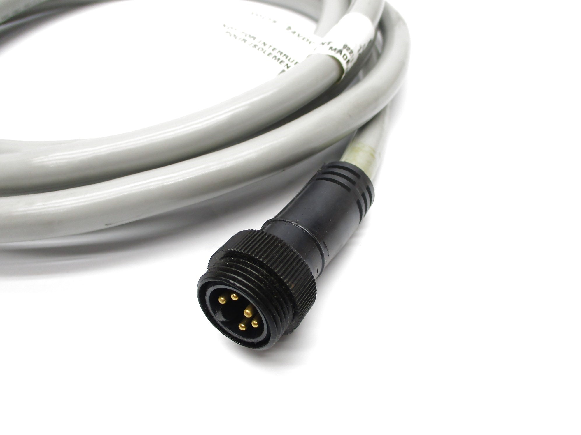 ALLEN BRADLEY 1485C-P3N5-M5 SER. A NSNP