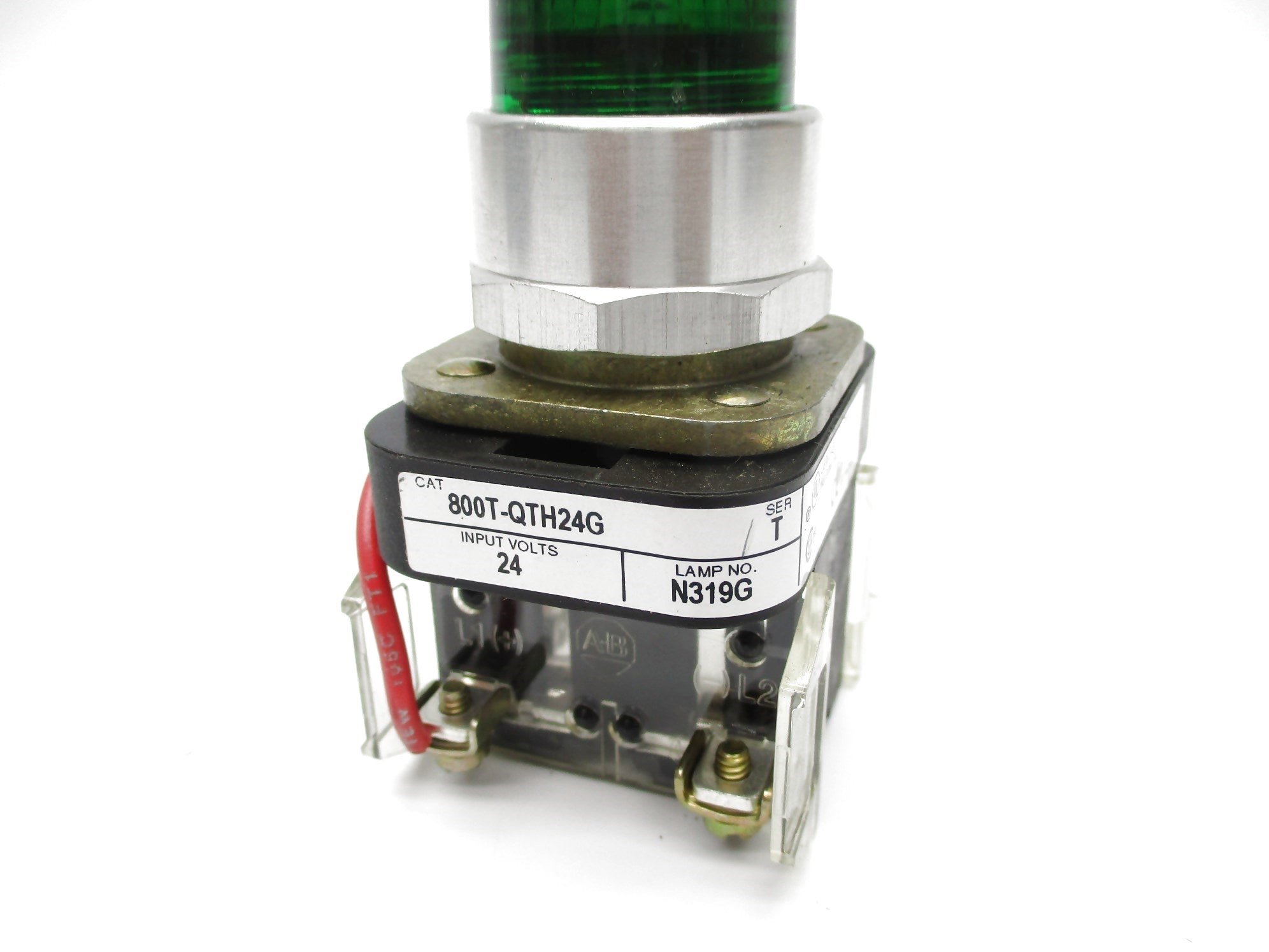 INDUSTRIAL SPARE PART 800T-QTH24G SER. T NSNP